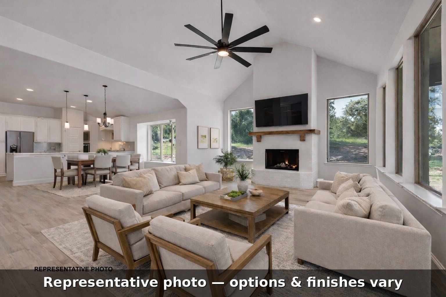 786 Sanders Road. Whitesboro, TX 76273