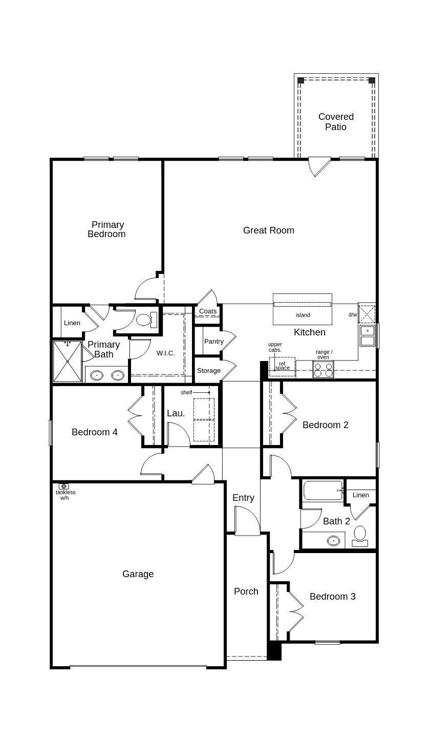 2720 Goldfinch Drive. Denton, TX 76205