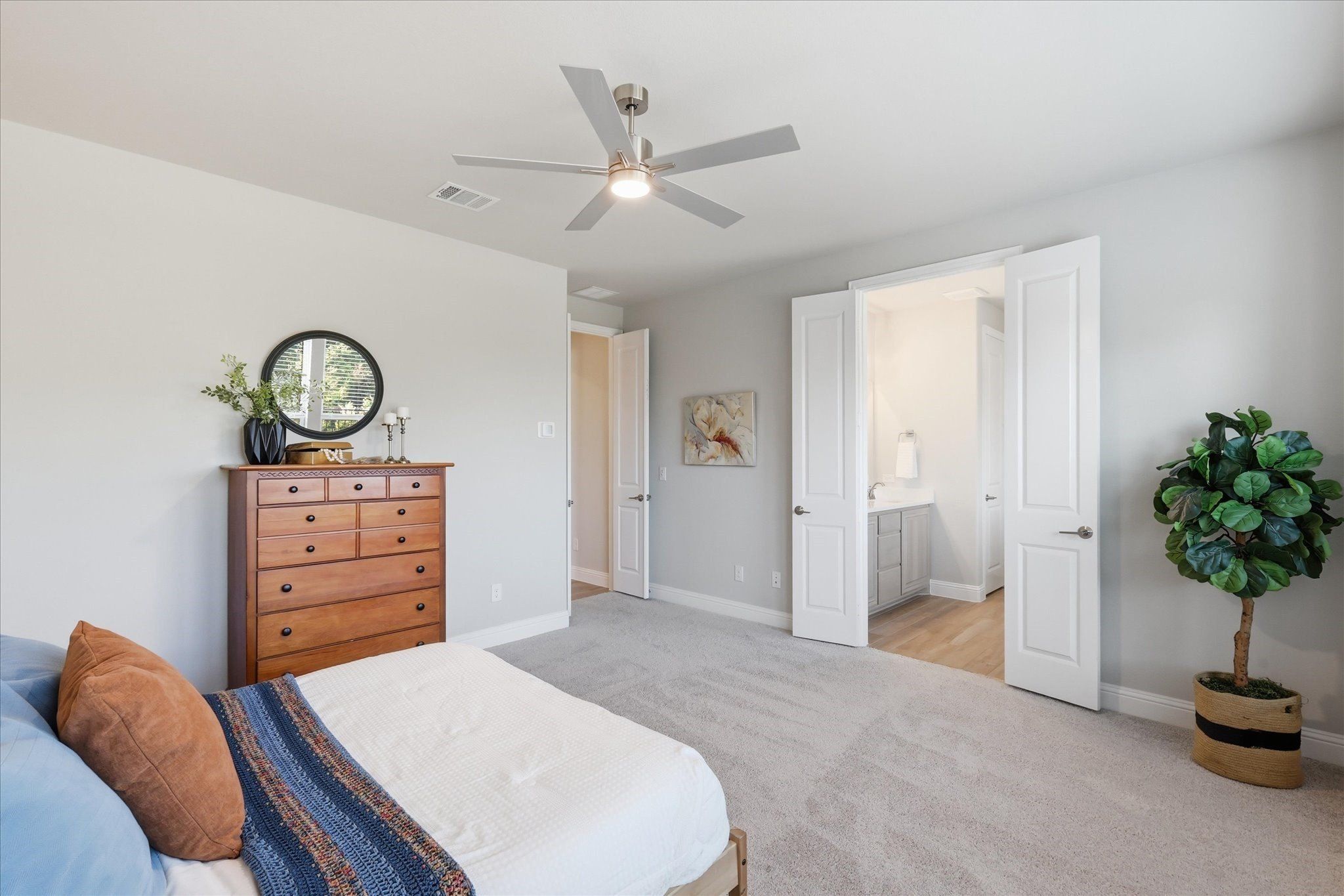 10000 Sequoia Street. Providence Village, TX 76227