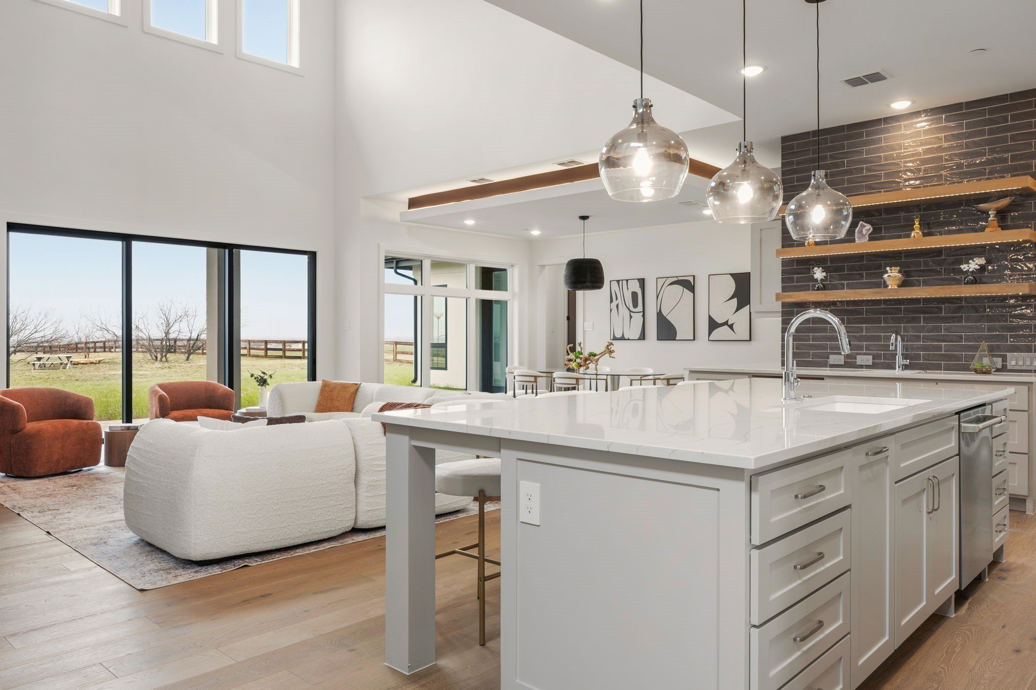 9100 Florance Way. Northlake, TX 76247