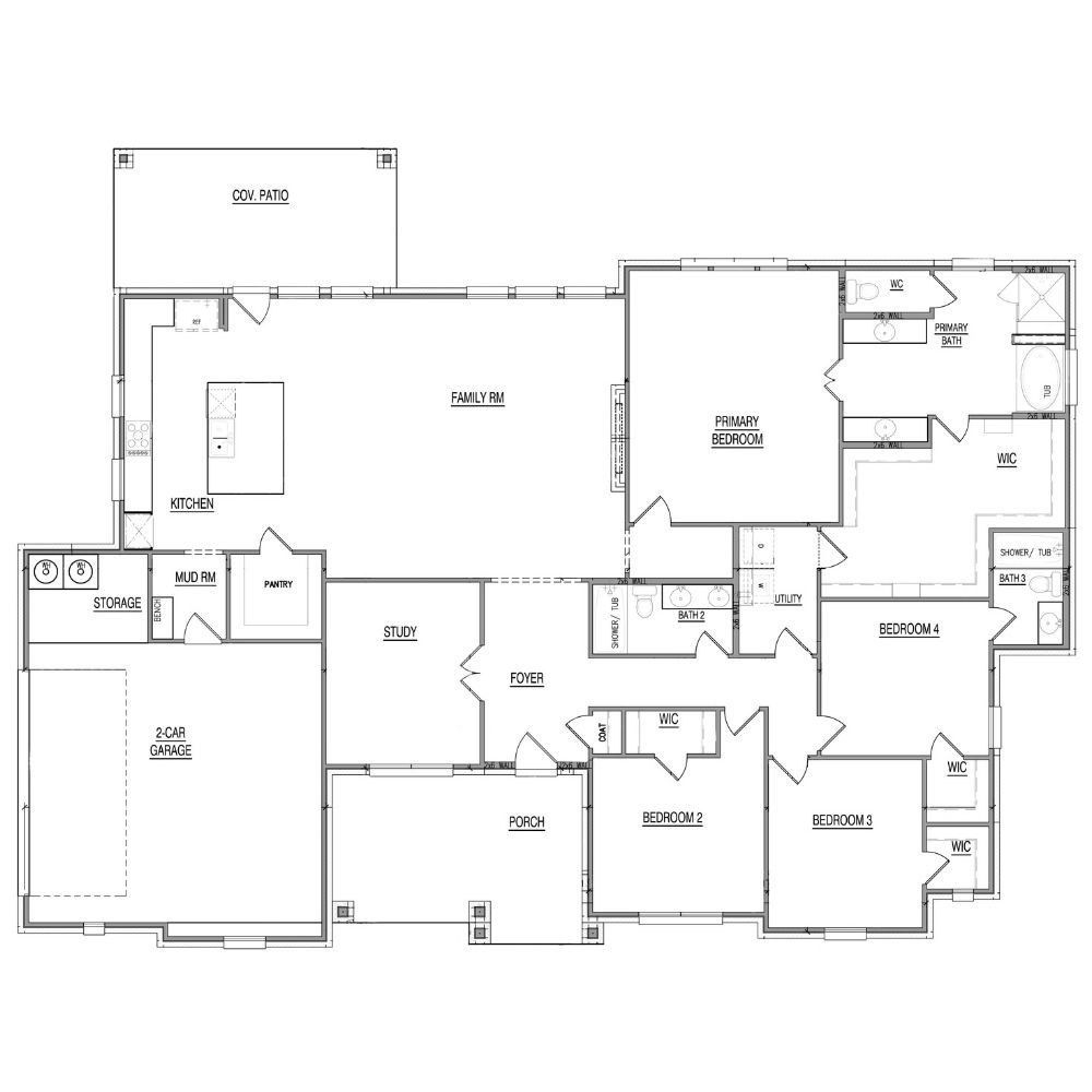 3060 Carpenter Mountain Drive. Waxahachie, TX 75167