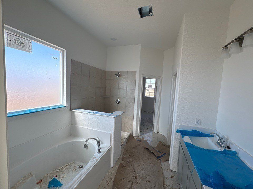 780 County Road 200. Valley View, TX 76272