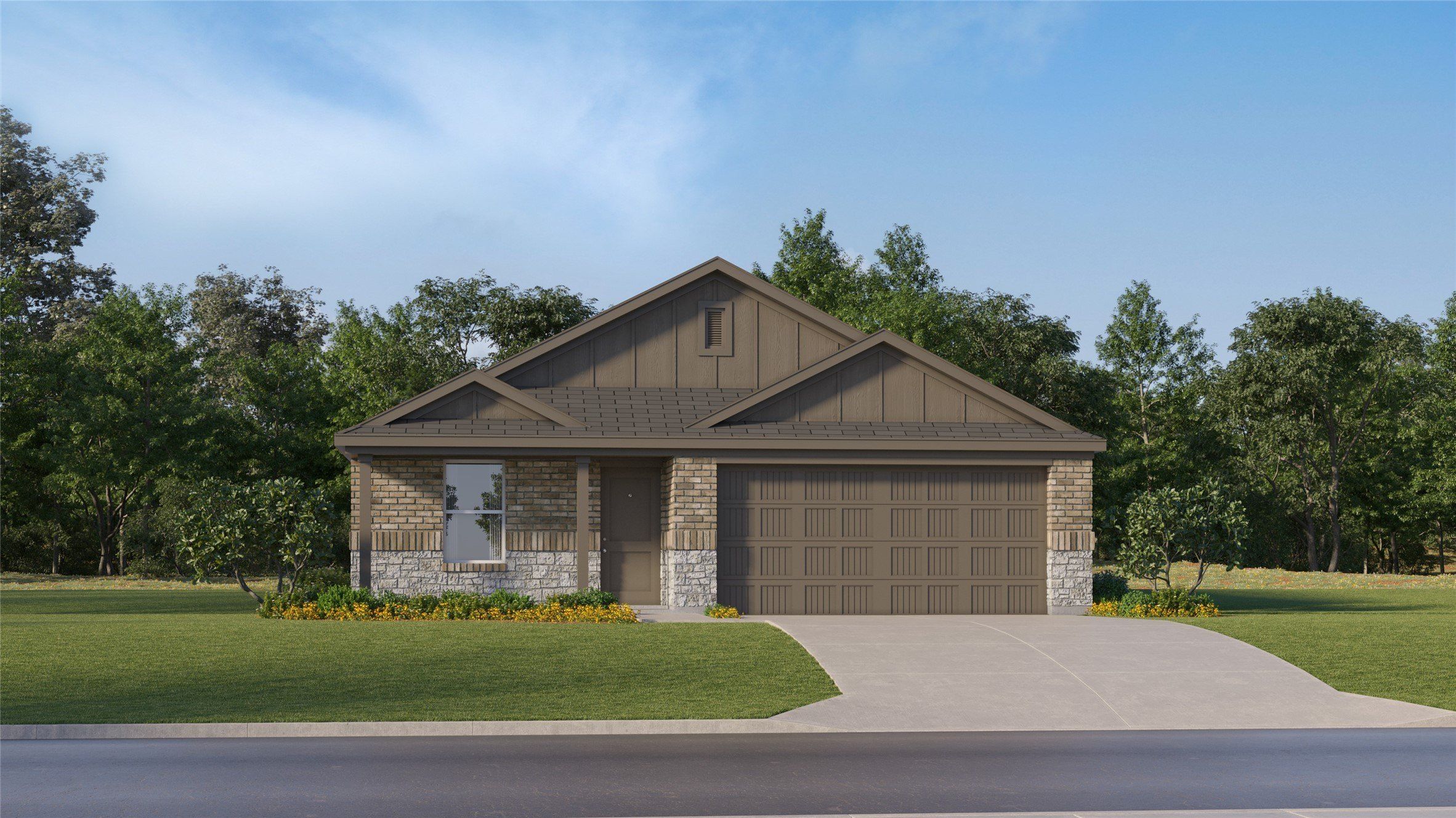 1124 Gainesville Road. Alvarado, TX 76009
