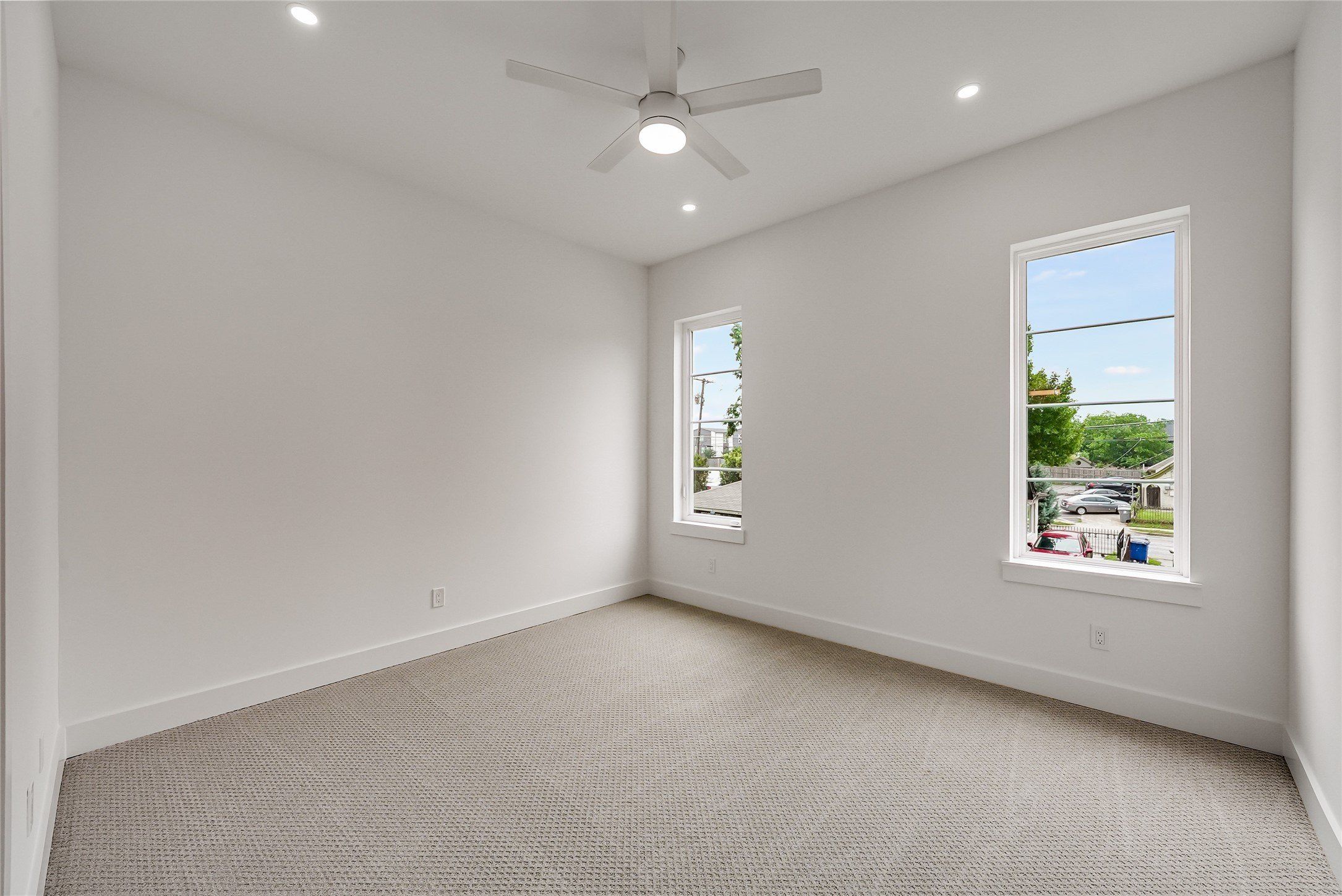 2410 N Prairie Avenue. Dallas, TX 75204