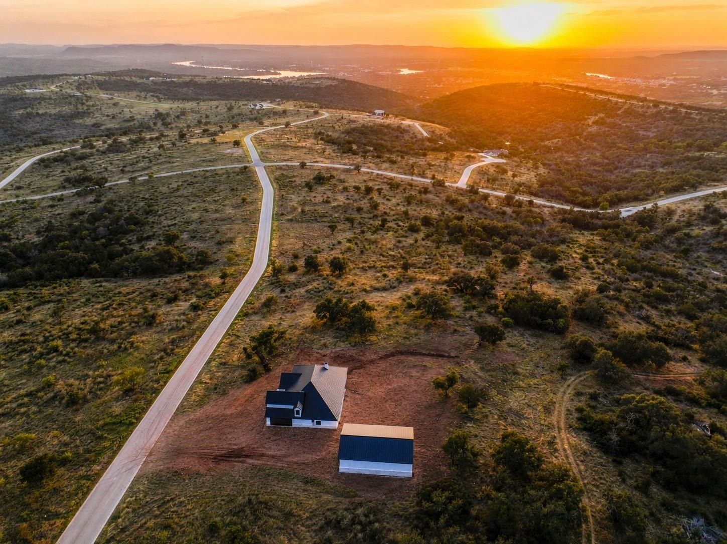 160 Hi Range Drive. Kingsland, TX 78639