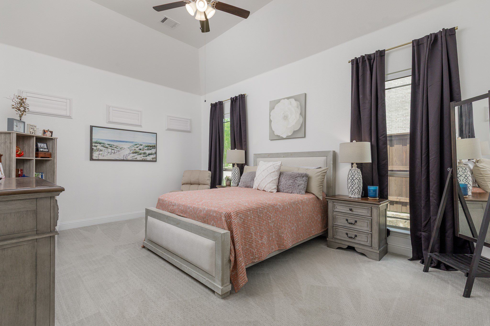 2131 Lassen Drive. Prosper, TX 75078