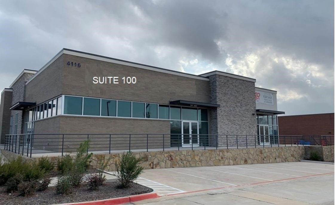 4116 State Highway 121. Carrollton, TX 75010