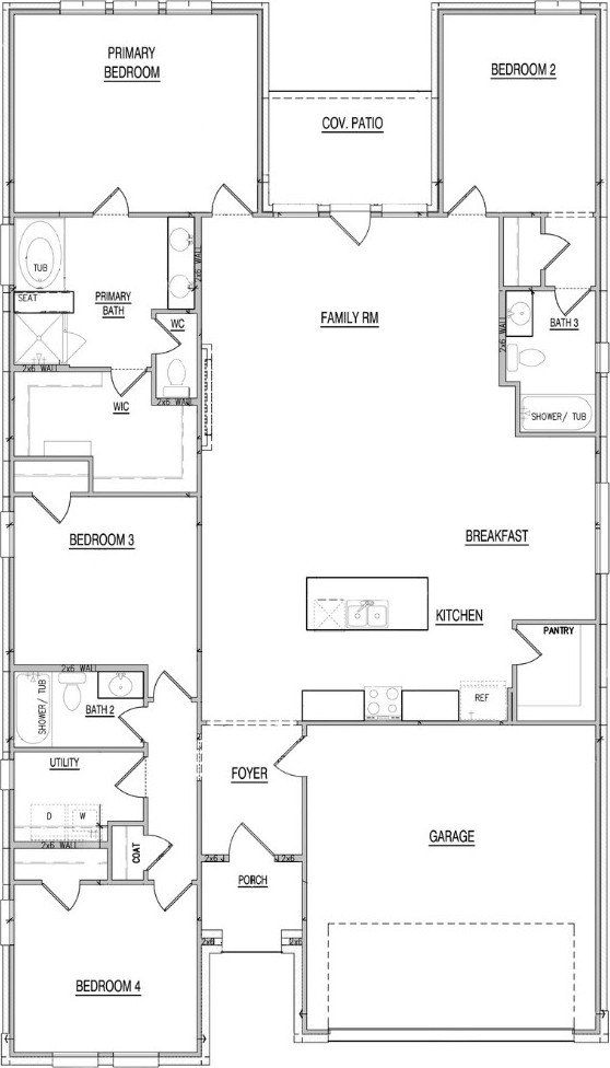 2314 Trailside Drive. Sherman, TX 75092
