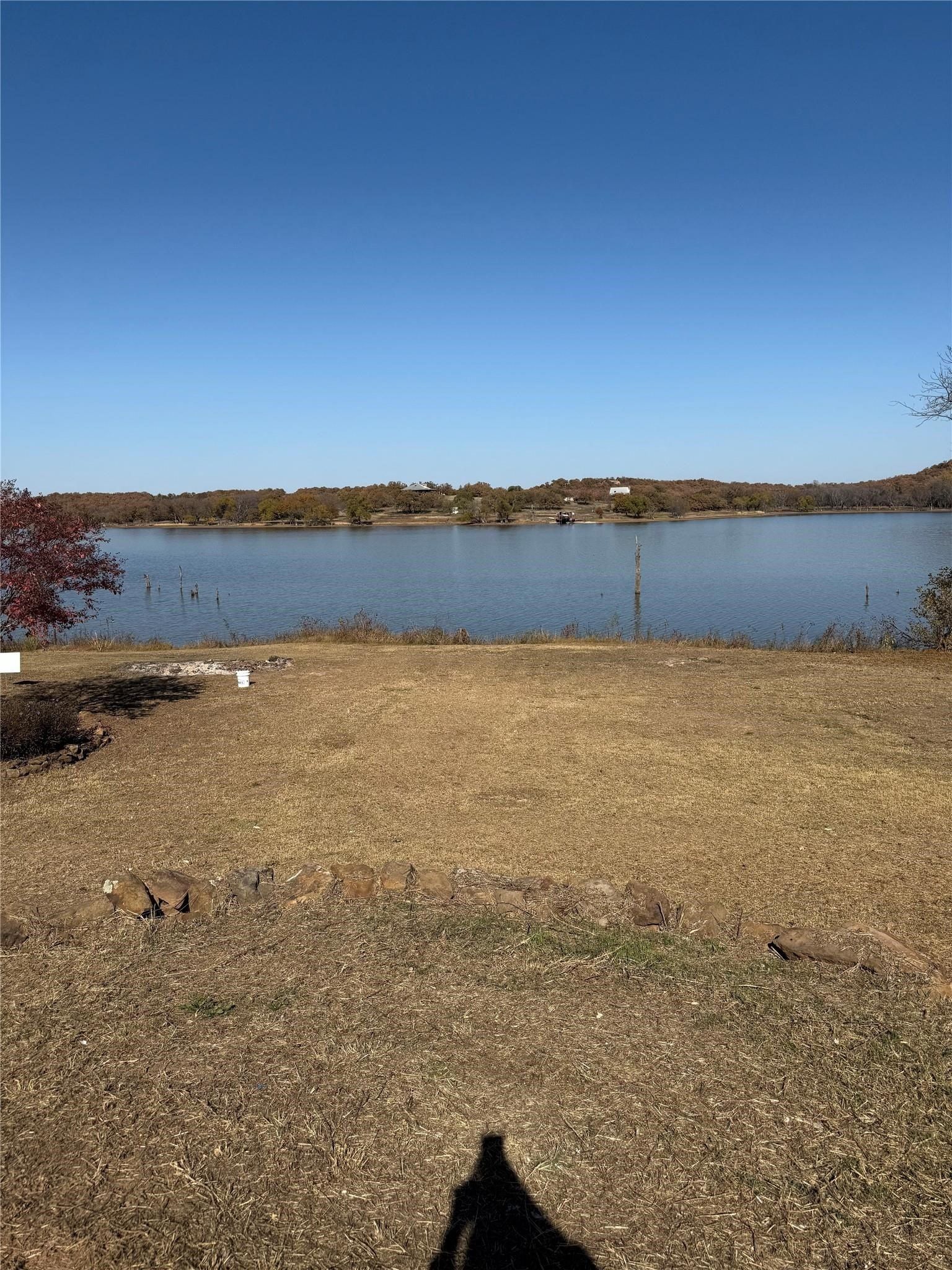 819 Captain S Drive. Bowie, TX 76230