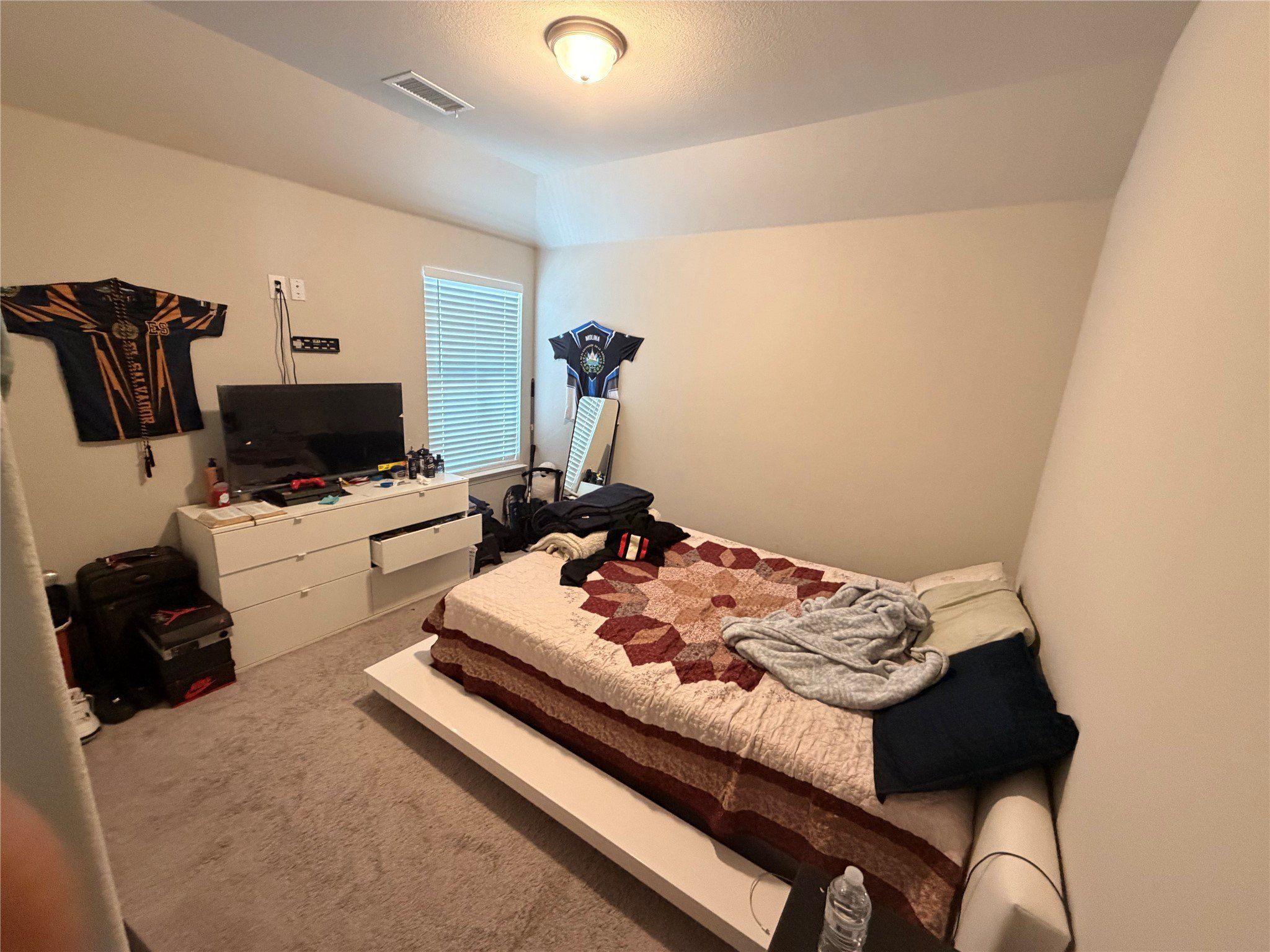 1714 Rosewood Street. Grand Prairie, TX 75050