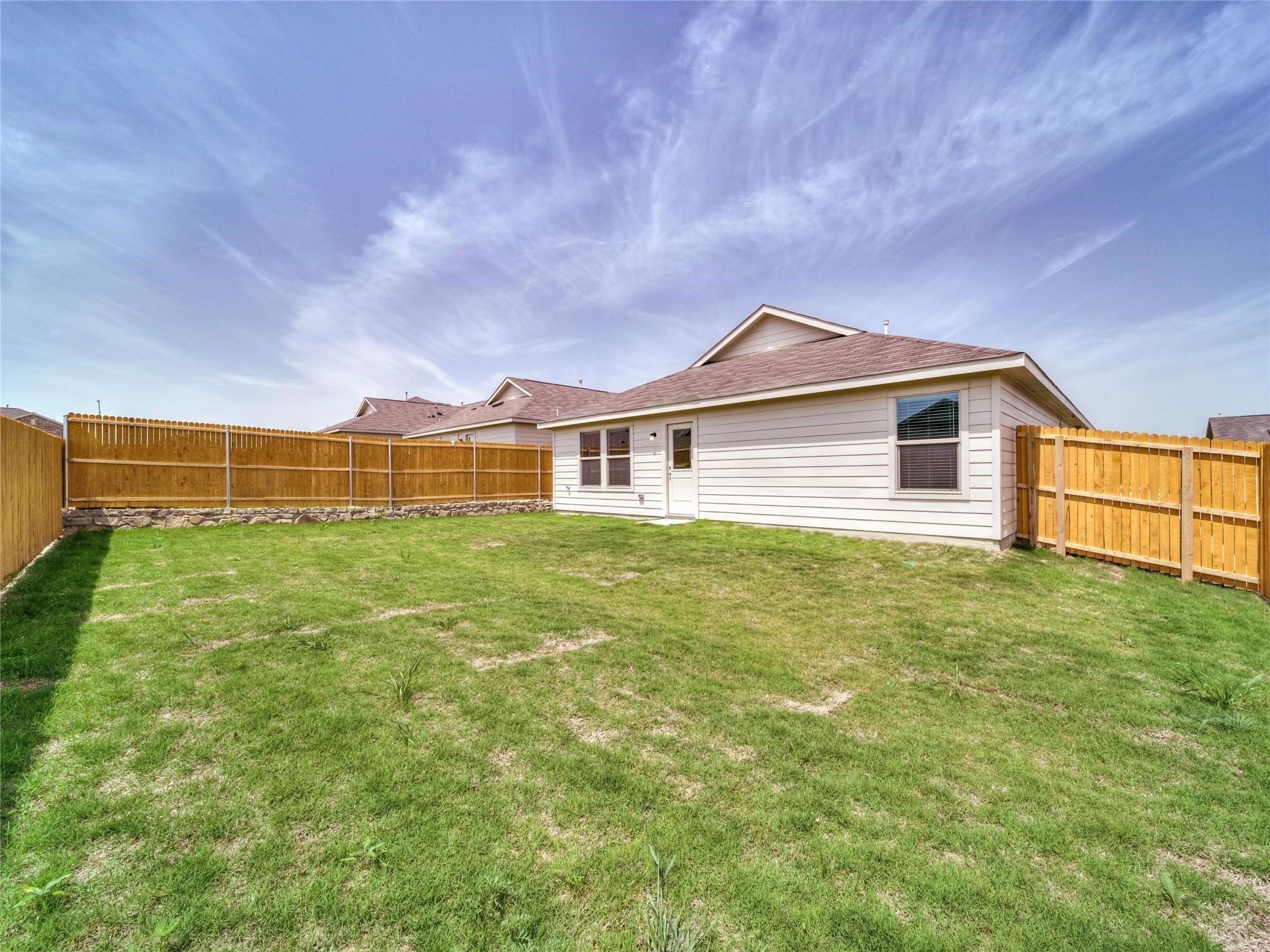 357 Sun Bluff Road. Haslet, TX 76052