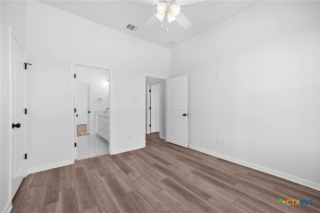 5140 Comanche Drive. Temple, TX 76502