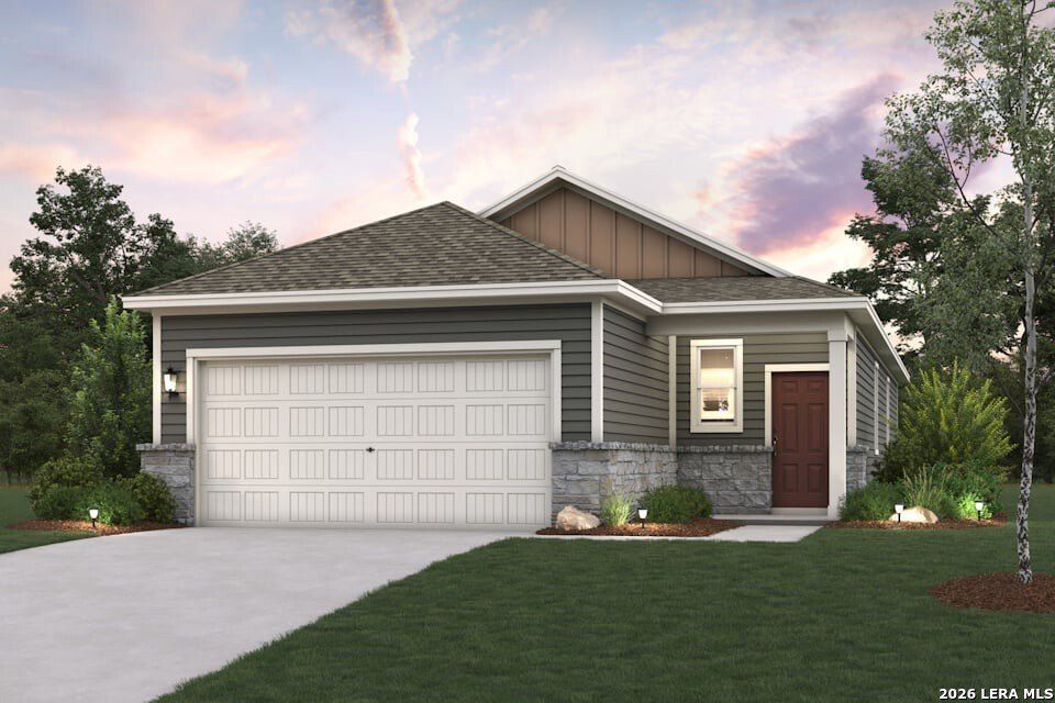 5518 Franklin Hills. Von Ormy, TX 78073