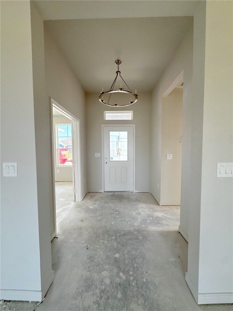 9101 Neesa Drive. Corpus Christi, TX 78410
