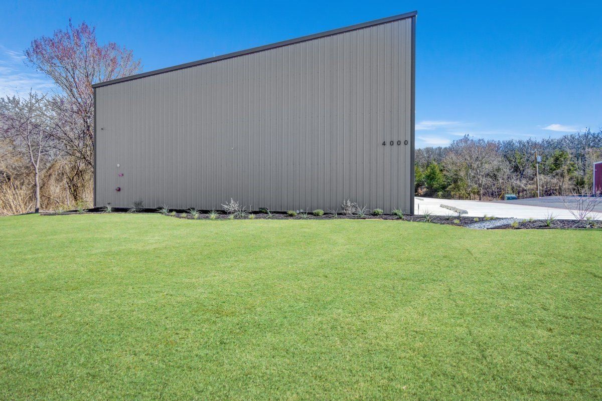 4000 Texoma Parkway. Denison, TX 75020