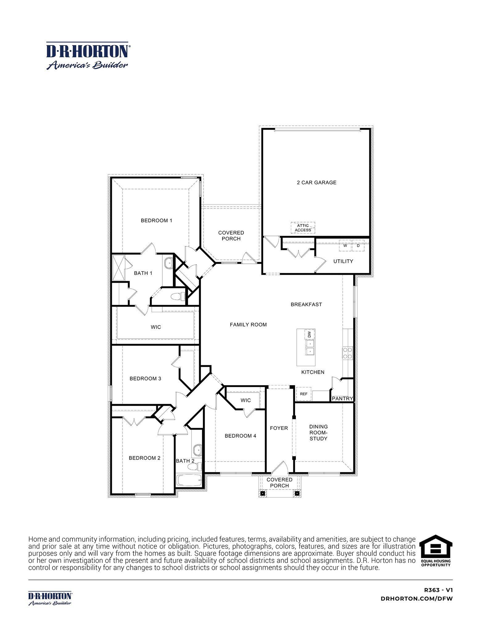 1512 Indiana Avenue. Lancaster, TX 75134