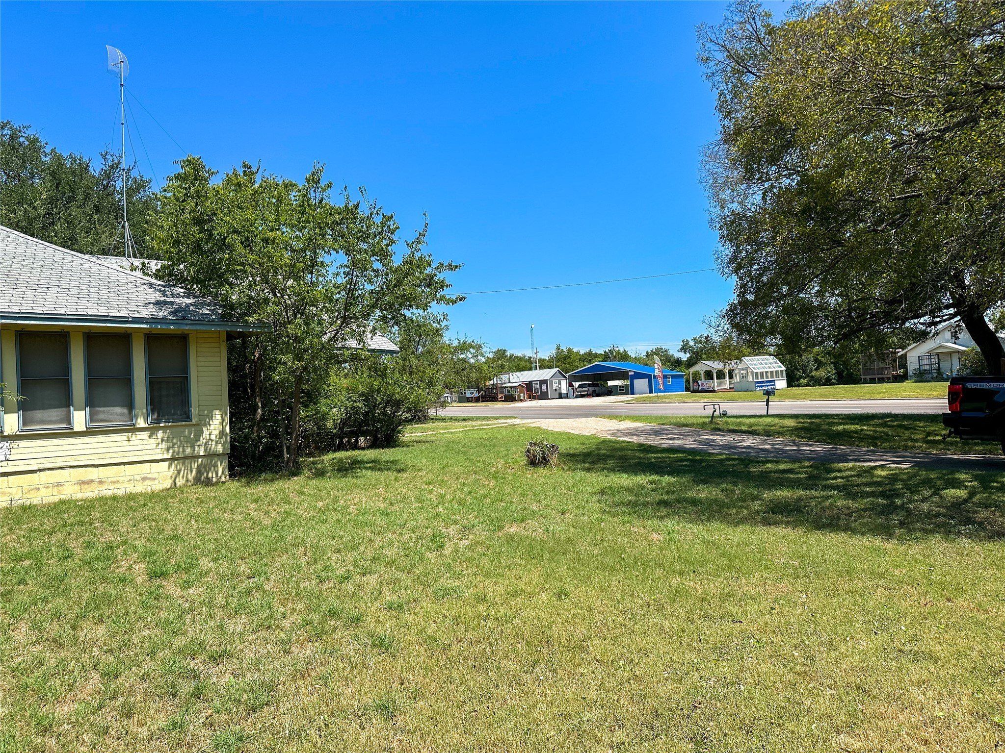 2926 S State Highway 36. Gatesville, TX 76528