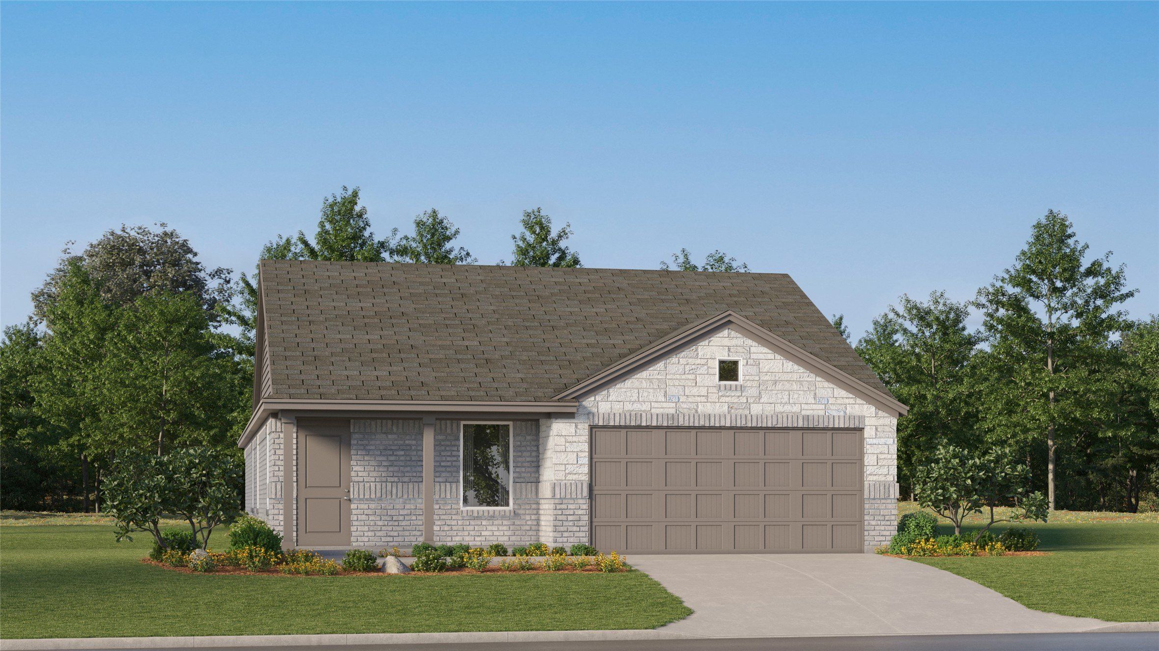 1109 Chapel Hill Road. Alvarado, TX 76009