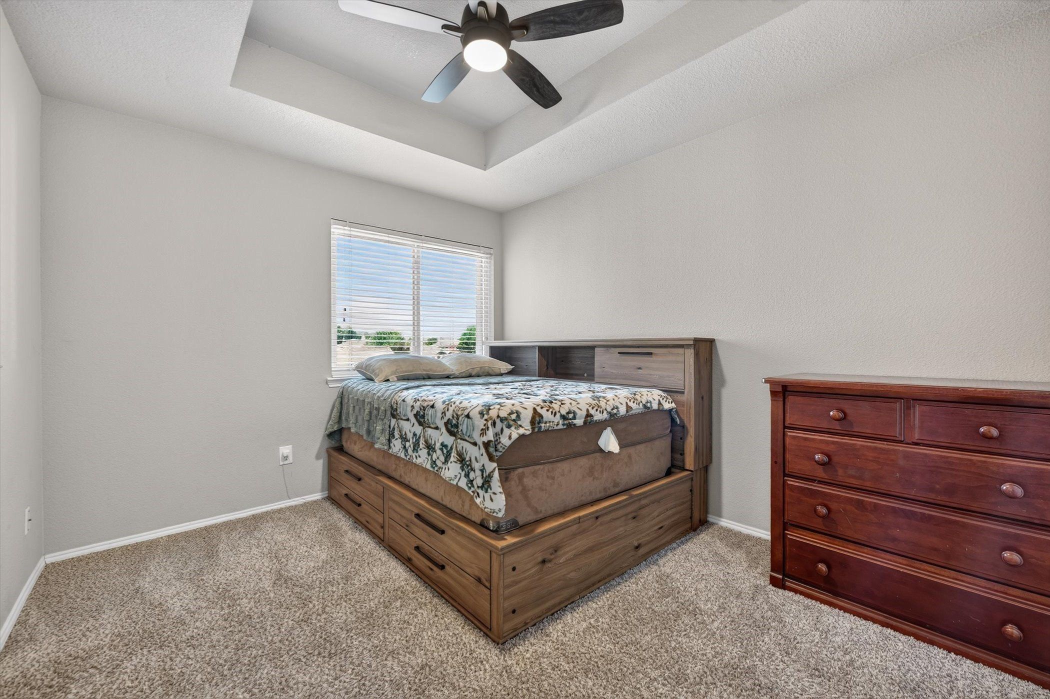 6217 Apache Drive. The Colony, TX 75056