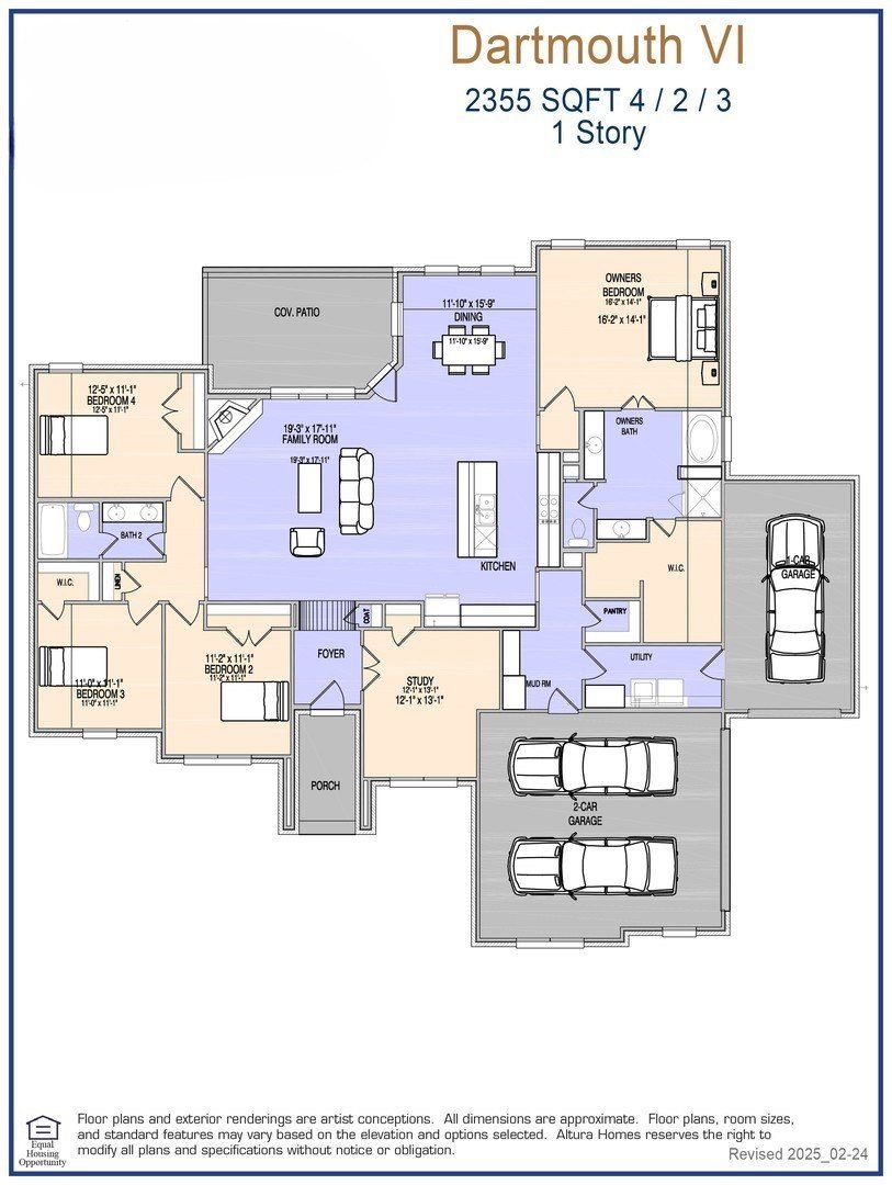 6512 Emerson Drive. Crandall, TX 75114