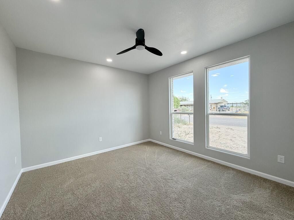 12624 W Maria. Odessa, TX 79764