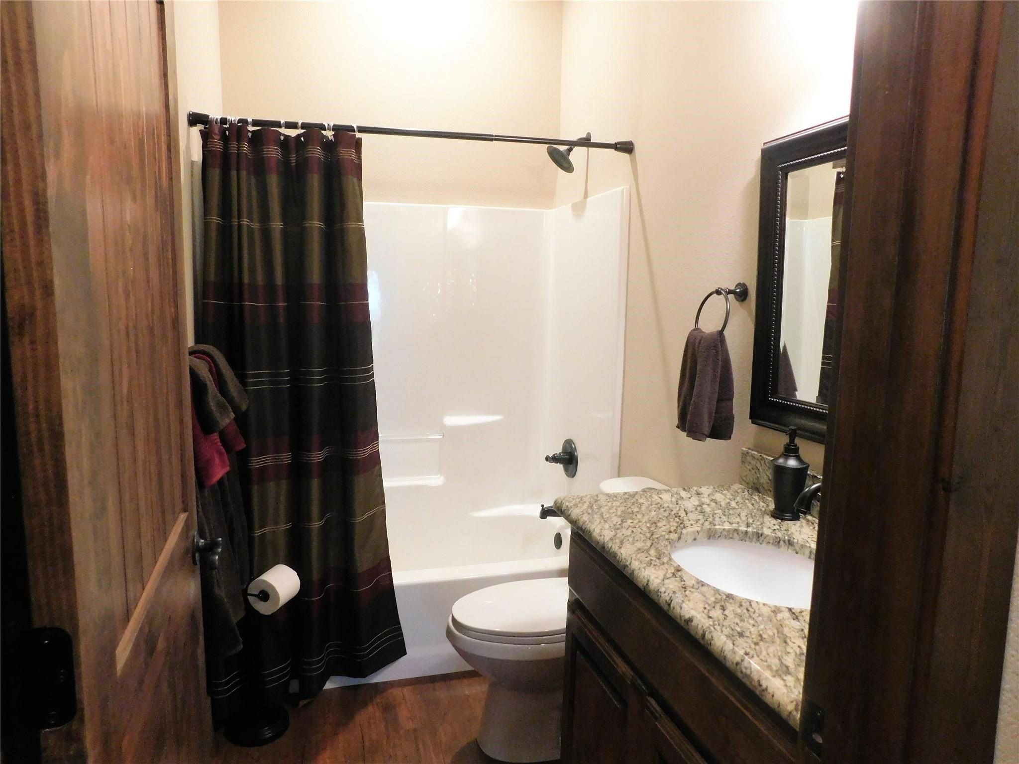 7032 Fm 1567. Lone Oak, TX 75453