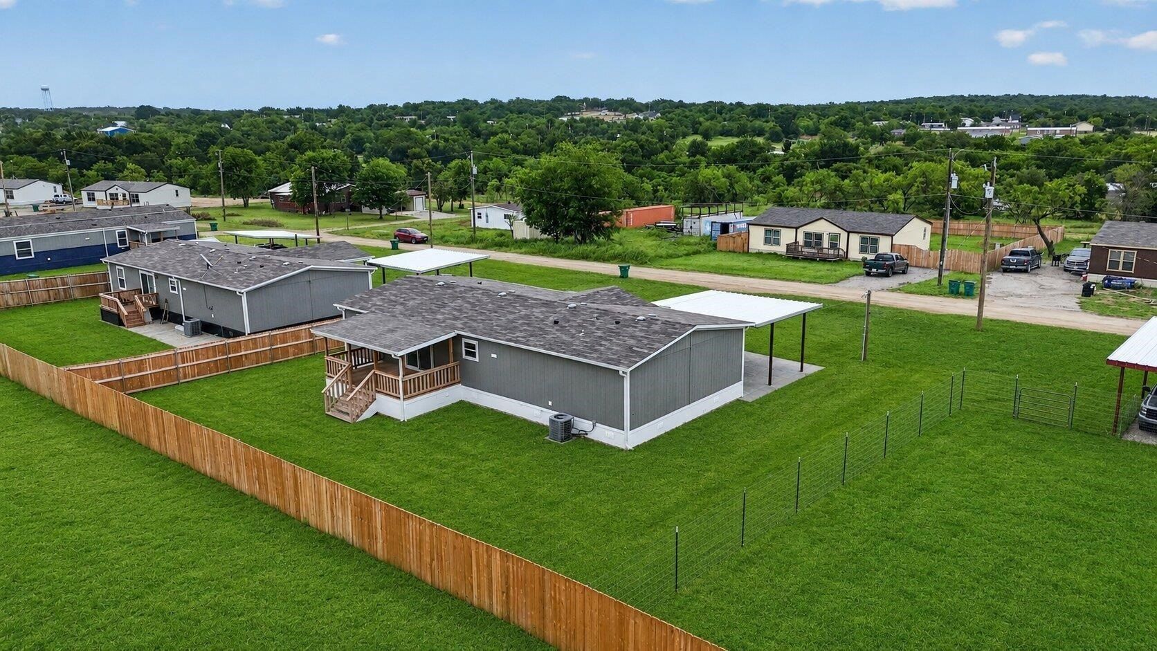215 Overland Trail. Bridgeport, TX 76426