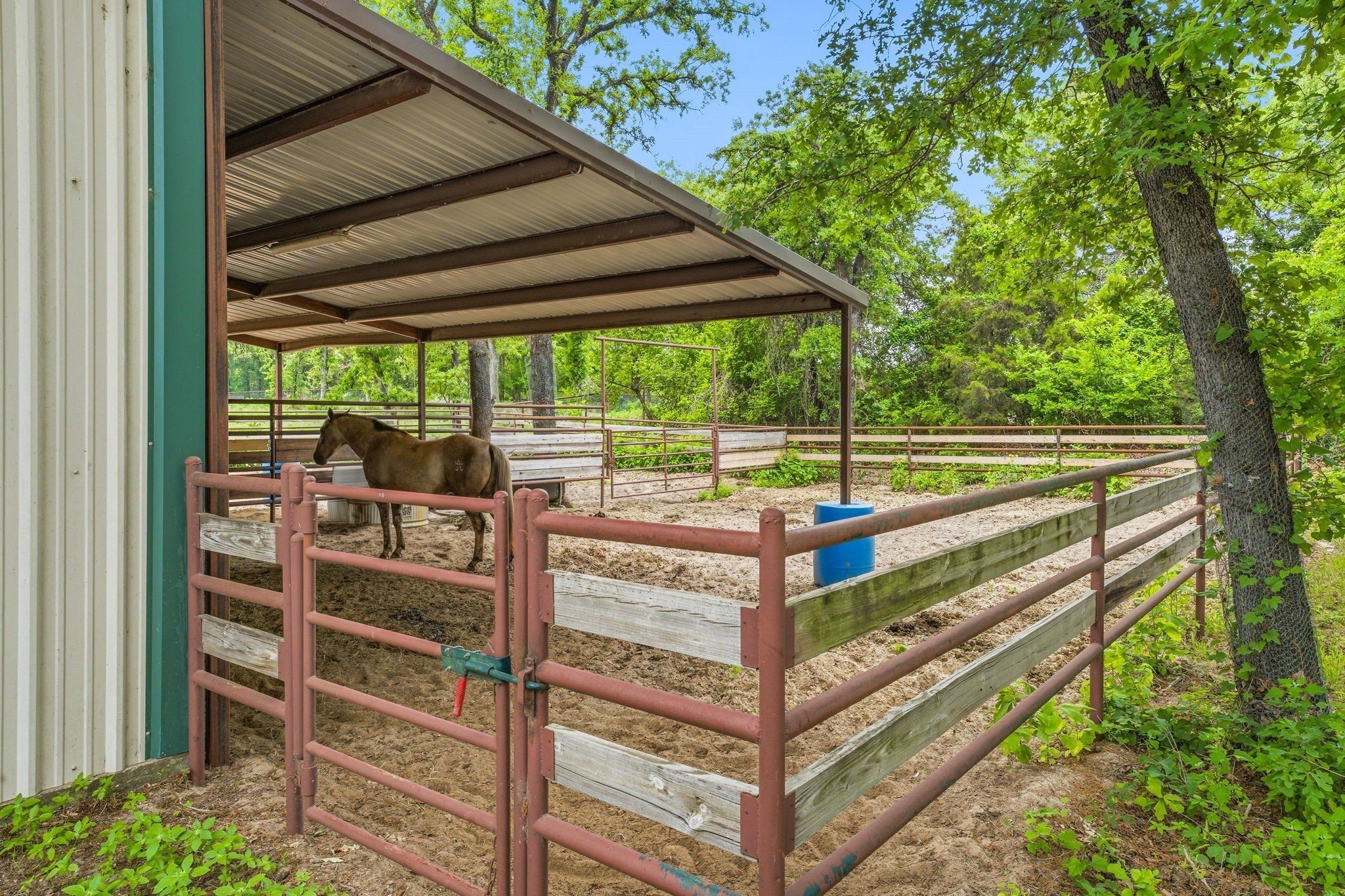 6360 County Road 180. Stephenville, TX 76401
