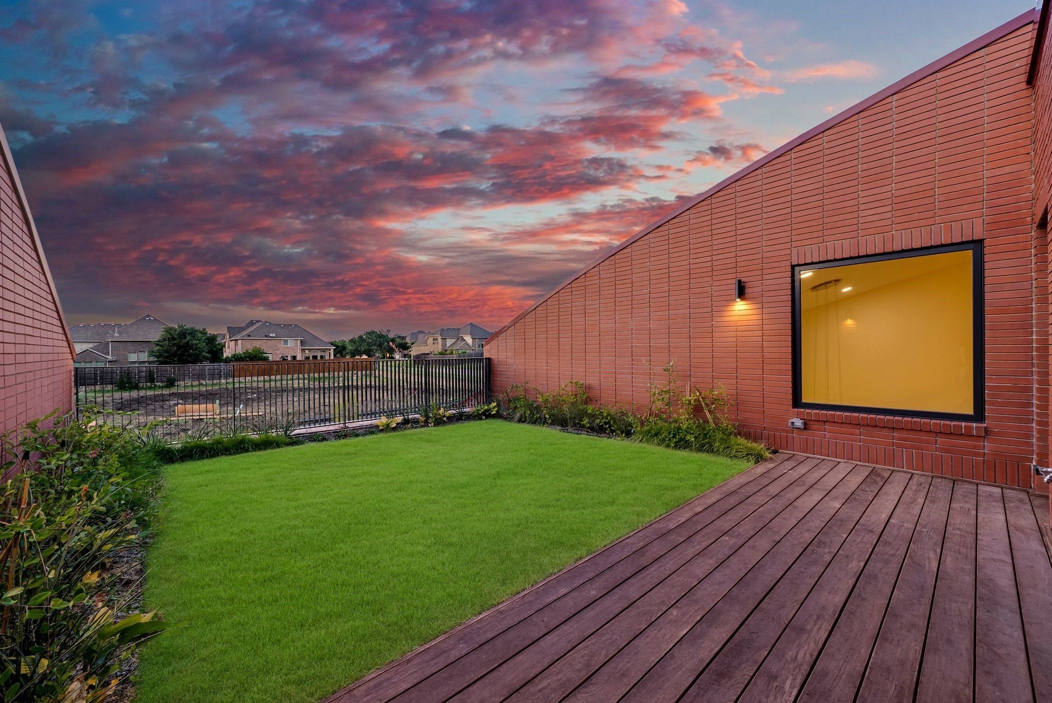 14867 Little Bluestem Lane. Frisco, TX 75035