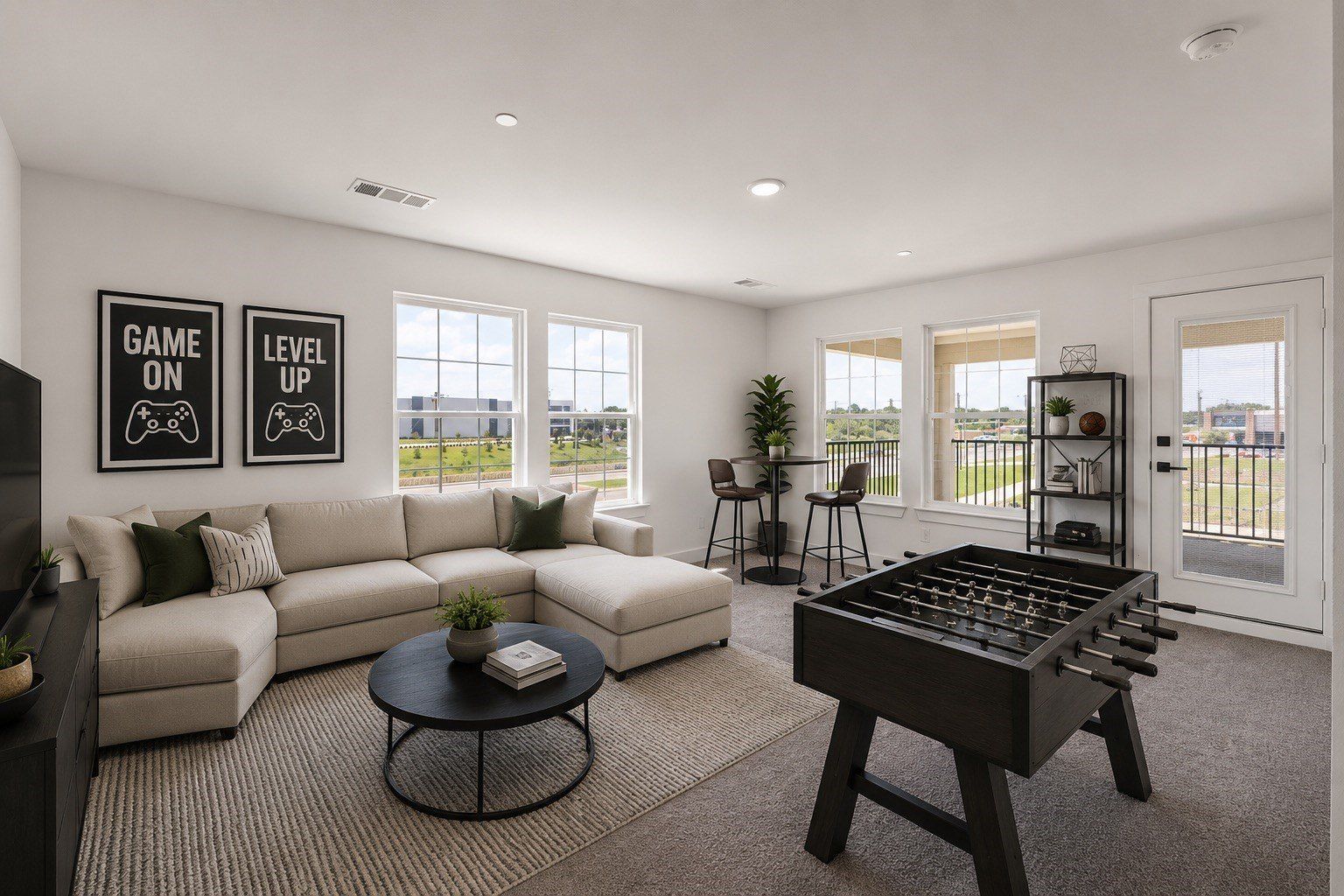3457 Sanjeev Drive. Irving, TX 75060