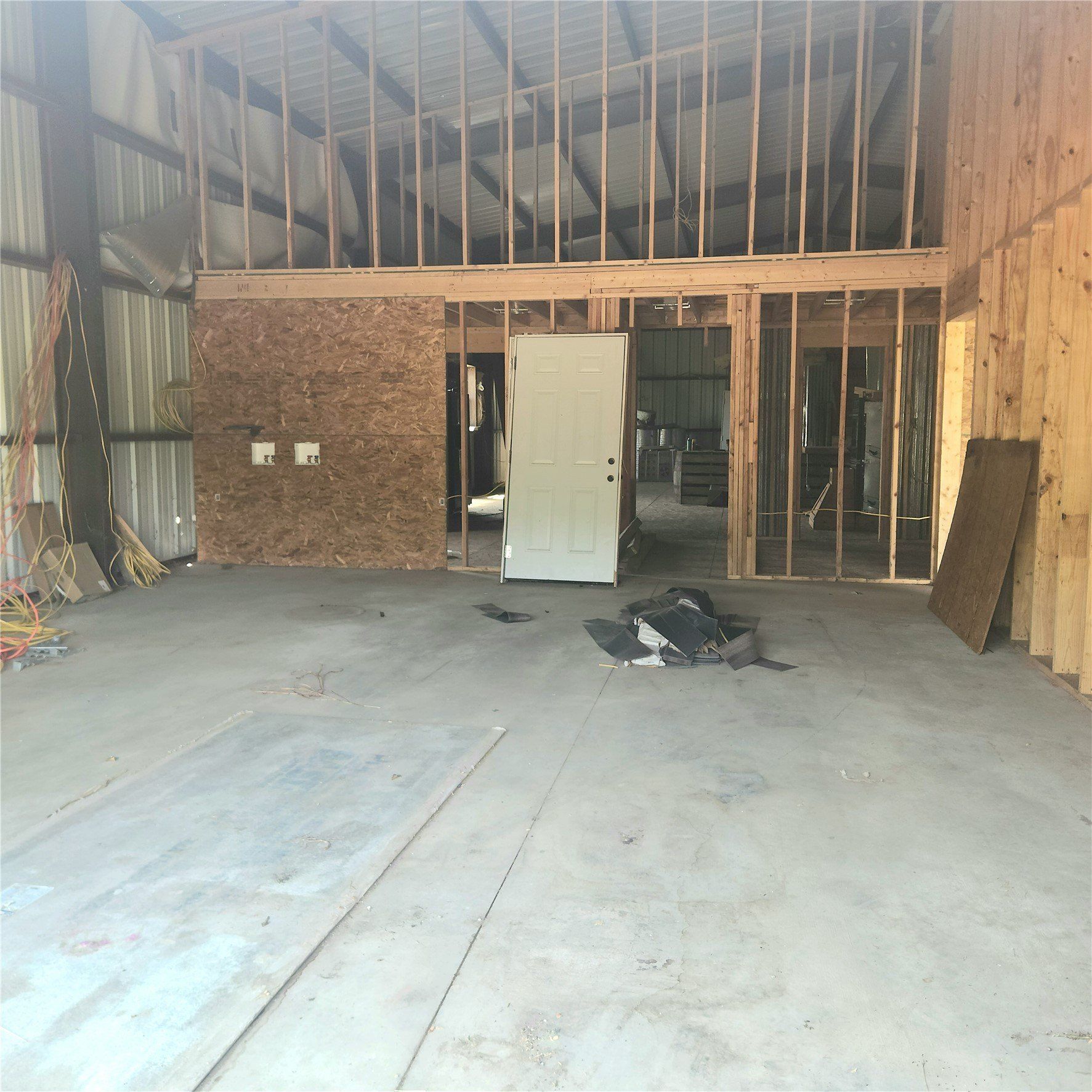 1510 Fm 2649. Lone Oak, TX 75453