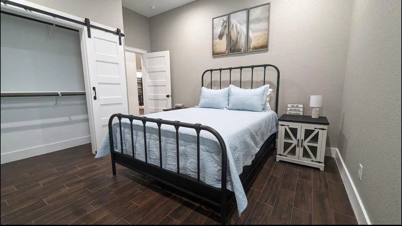 886 County Road 3341. Paradise, TX 76073