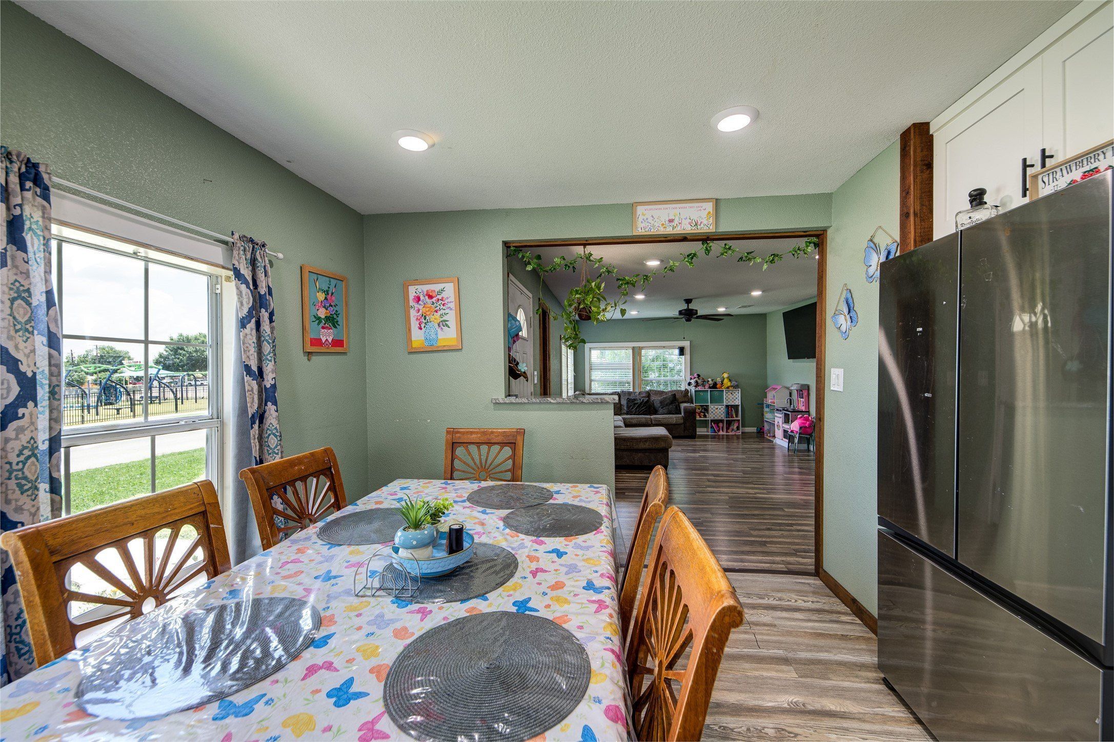 307 N Miller Street. Decatur, TX 76234