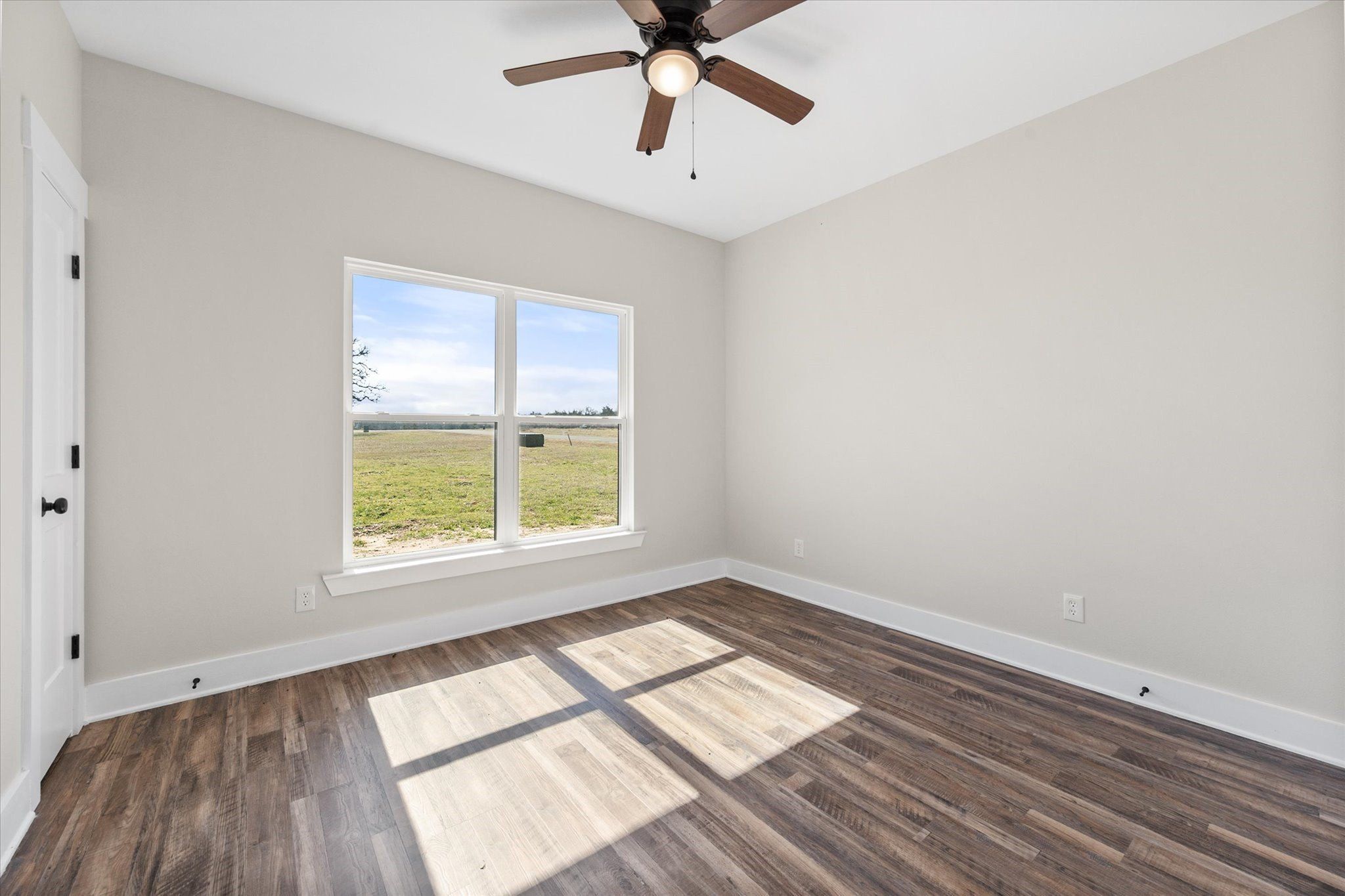 4003 Nettle Road. Streetman, TX 75859