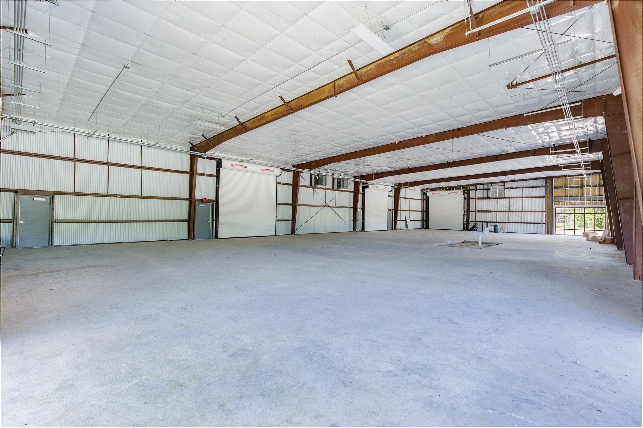 2309 A Gallagher Drive. Sherman, TX 75090