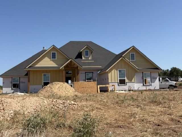 1035 Colt Road. Springtown, TX 76082