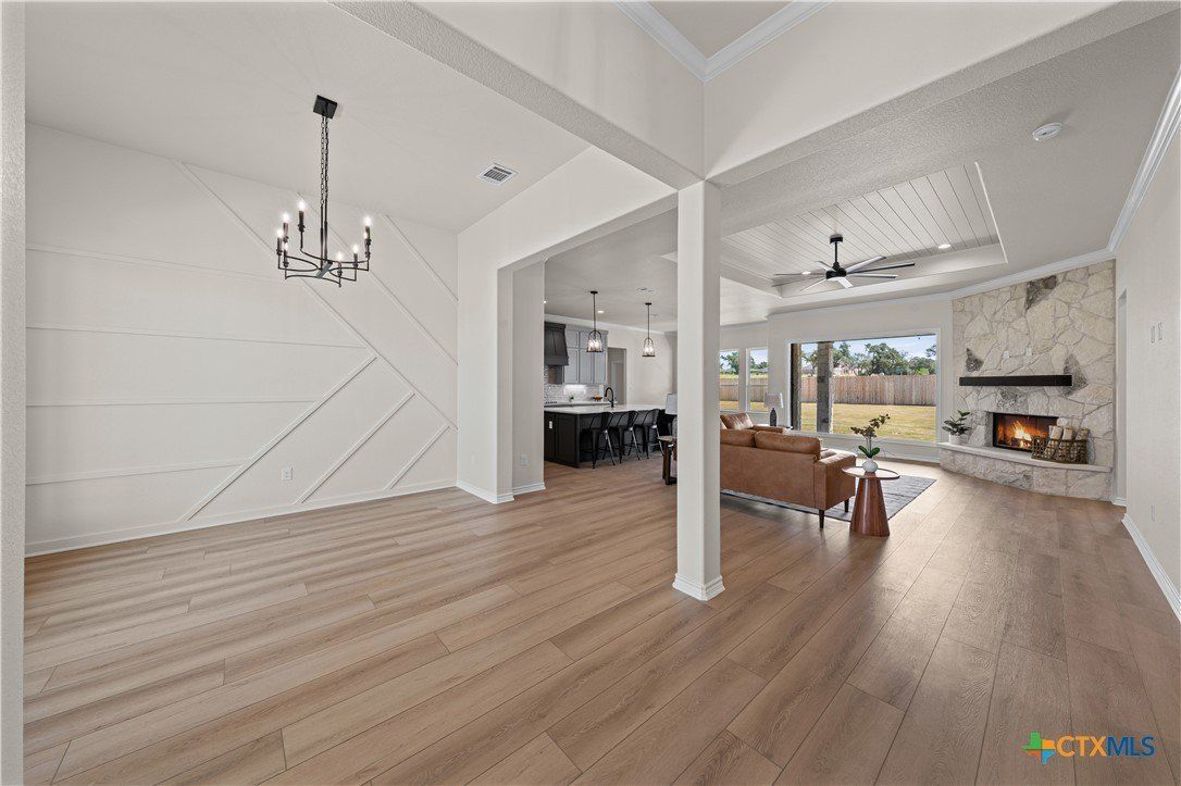 6305 Salerno Street. Temple, TX 76502