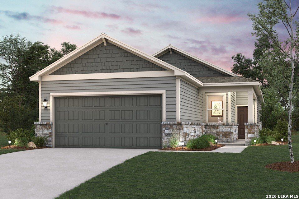 5514 Franklin Hills. Von Ormy, TX 78073