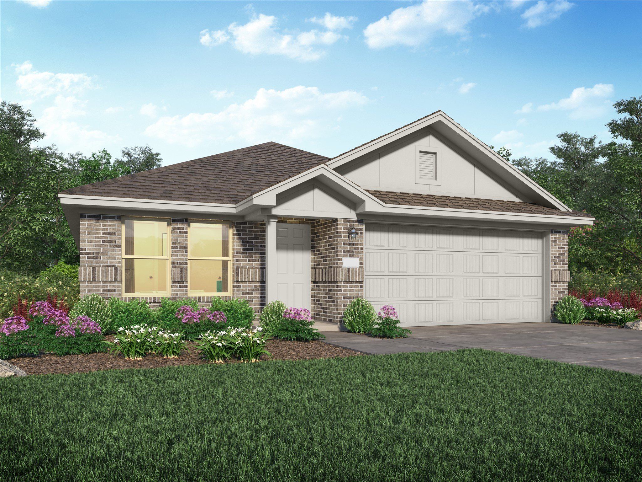 2829 Serenity Grove Lane. Fort Worth, TX 76179
