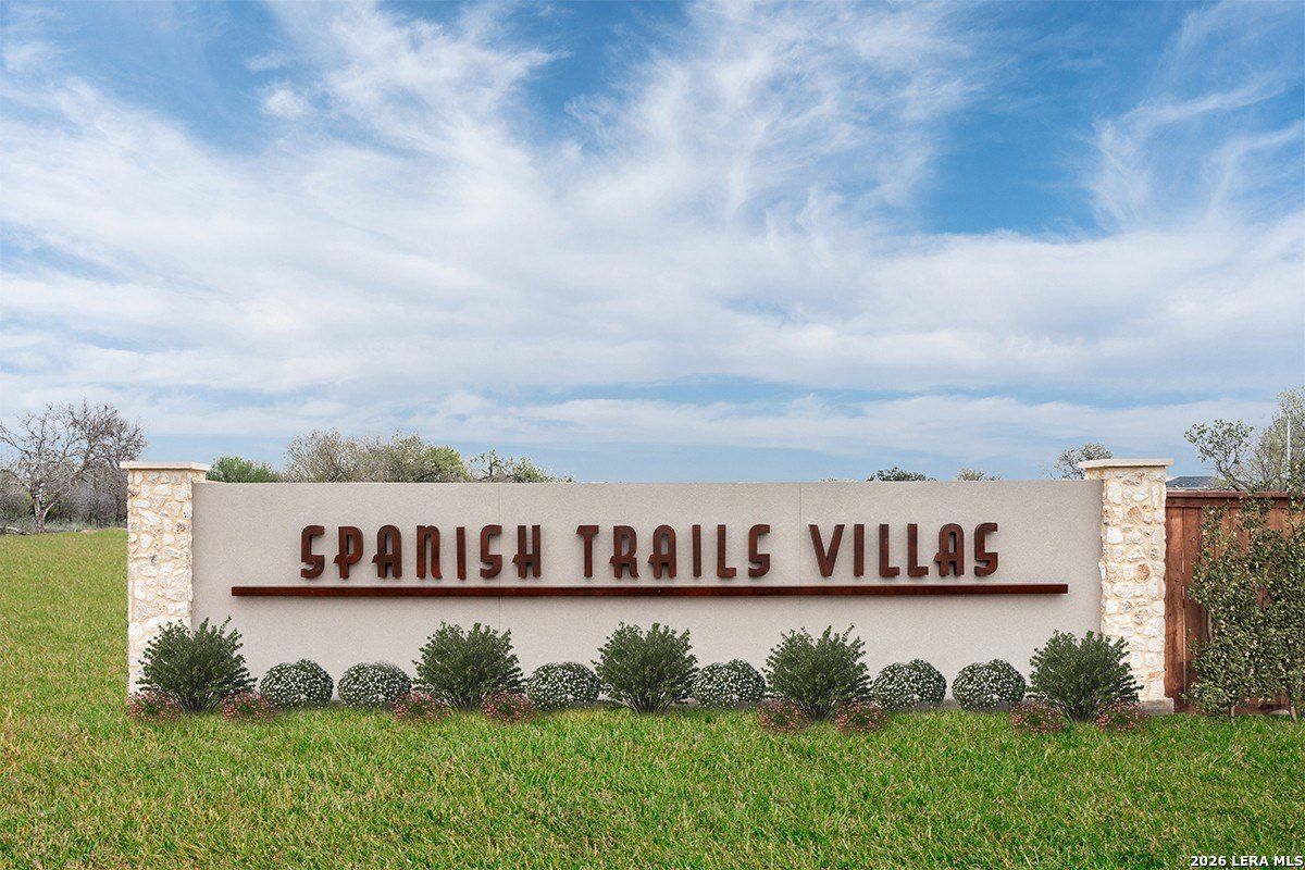 4579 Gato Calico Drive. San Antonio, TX 78222