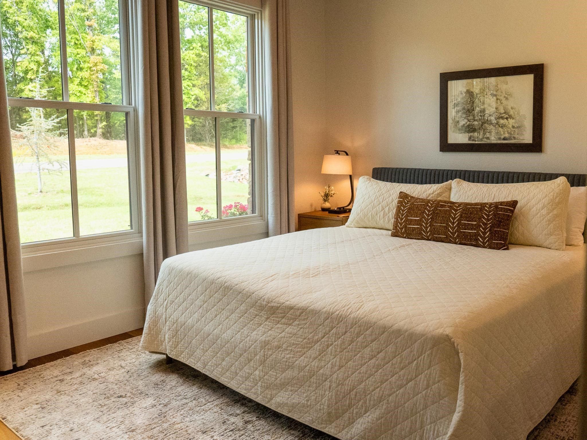 160 Lakeview Court. Gordonville, TX 76245