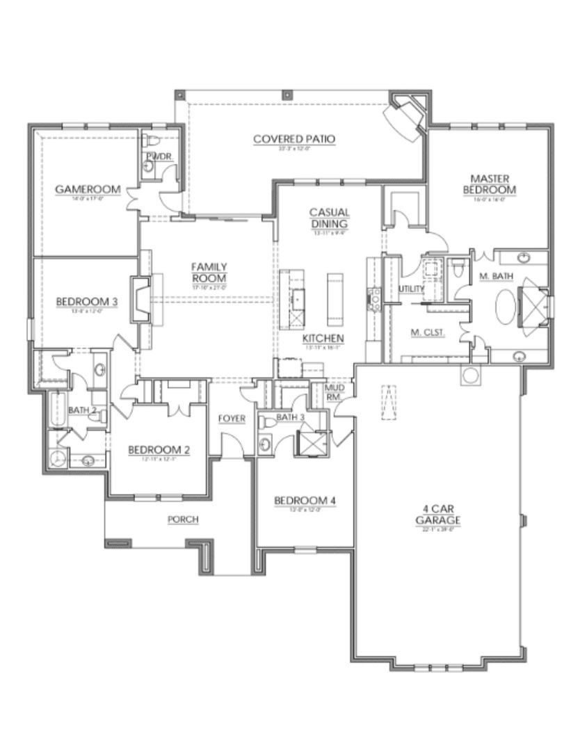 1041 Vh Ranch Road. Poolville, TX 76487