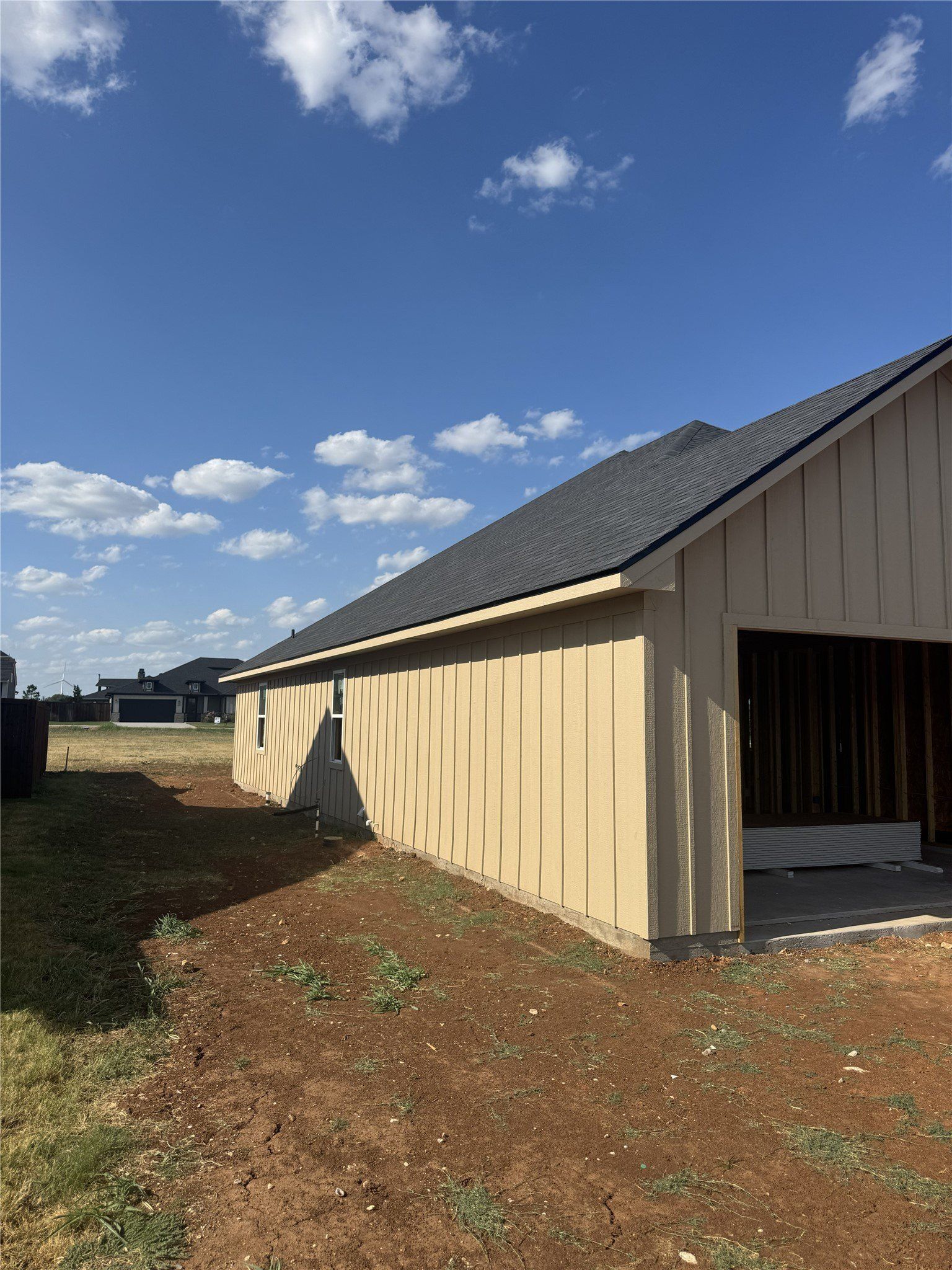 409 Cirrus Circle. Muenster, TX 76252