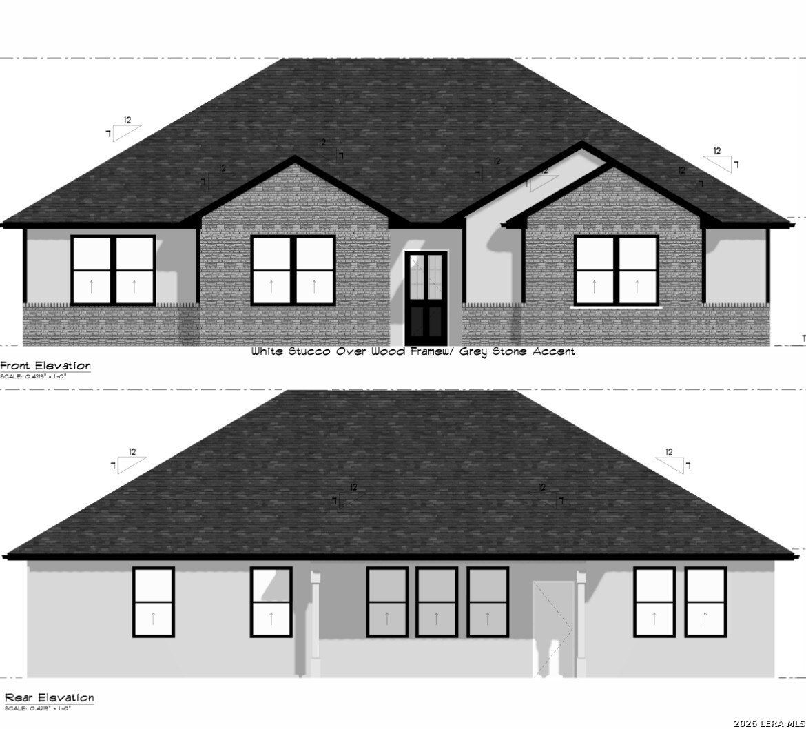 3074 Vista Ridge. Marion, TX 78124