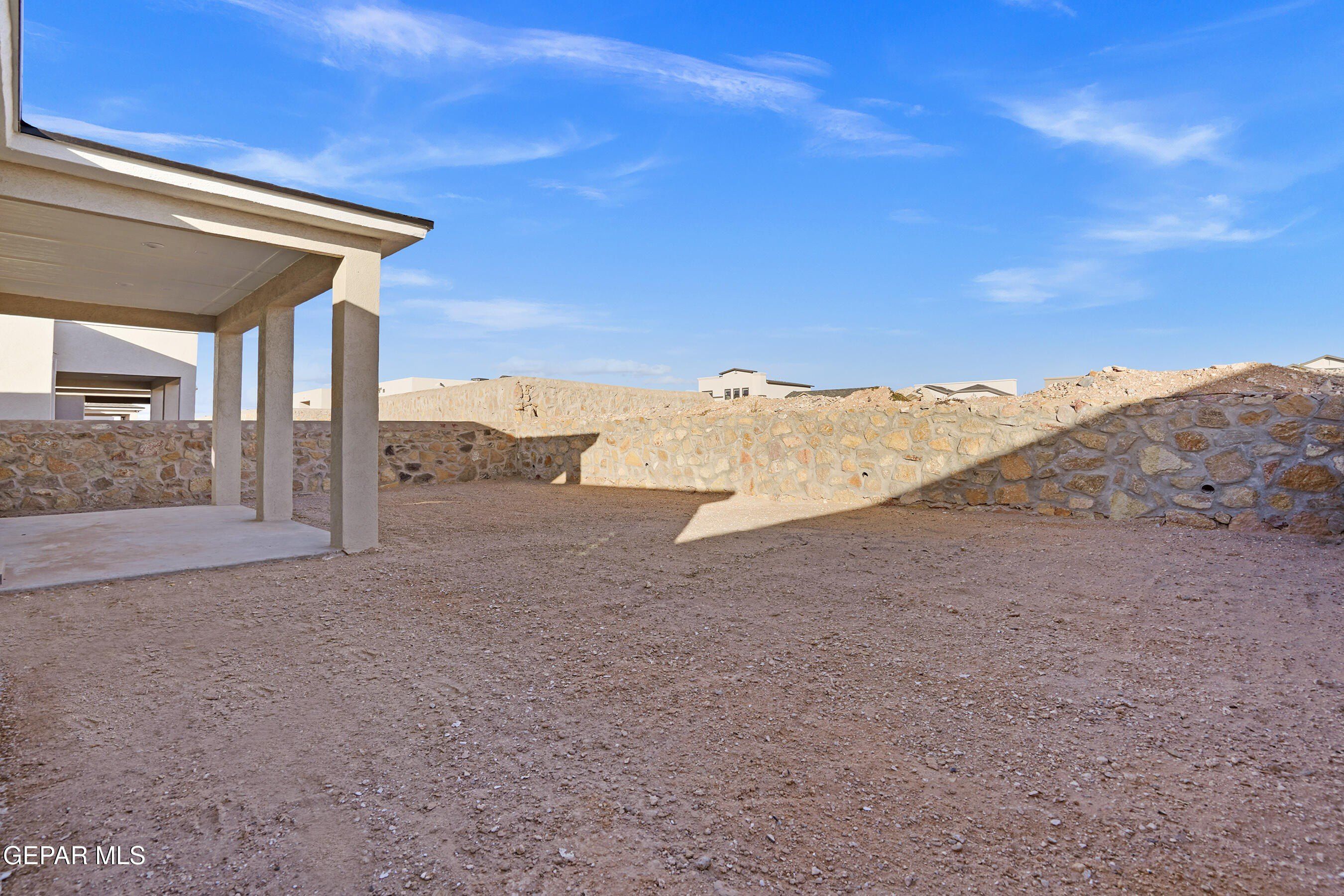 14009 Paseo Del Mar Drive. El Paso, TX 79928