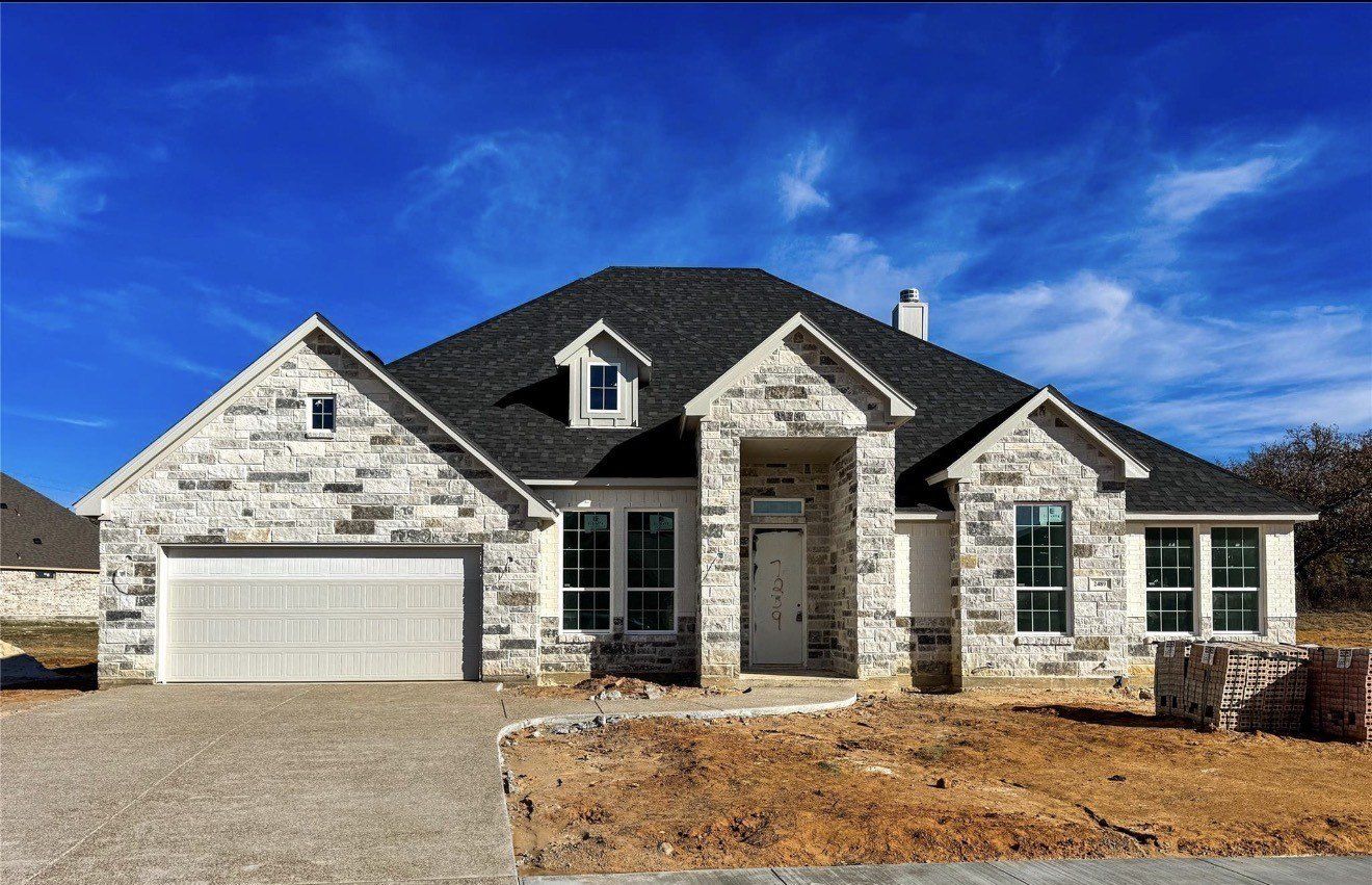 2489 Timber Hills Drive. Burleson, TX 76028