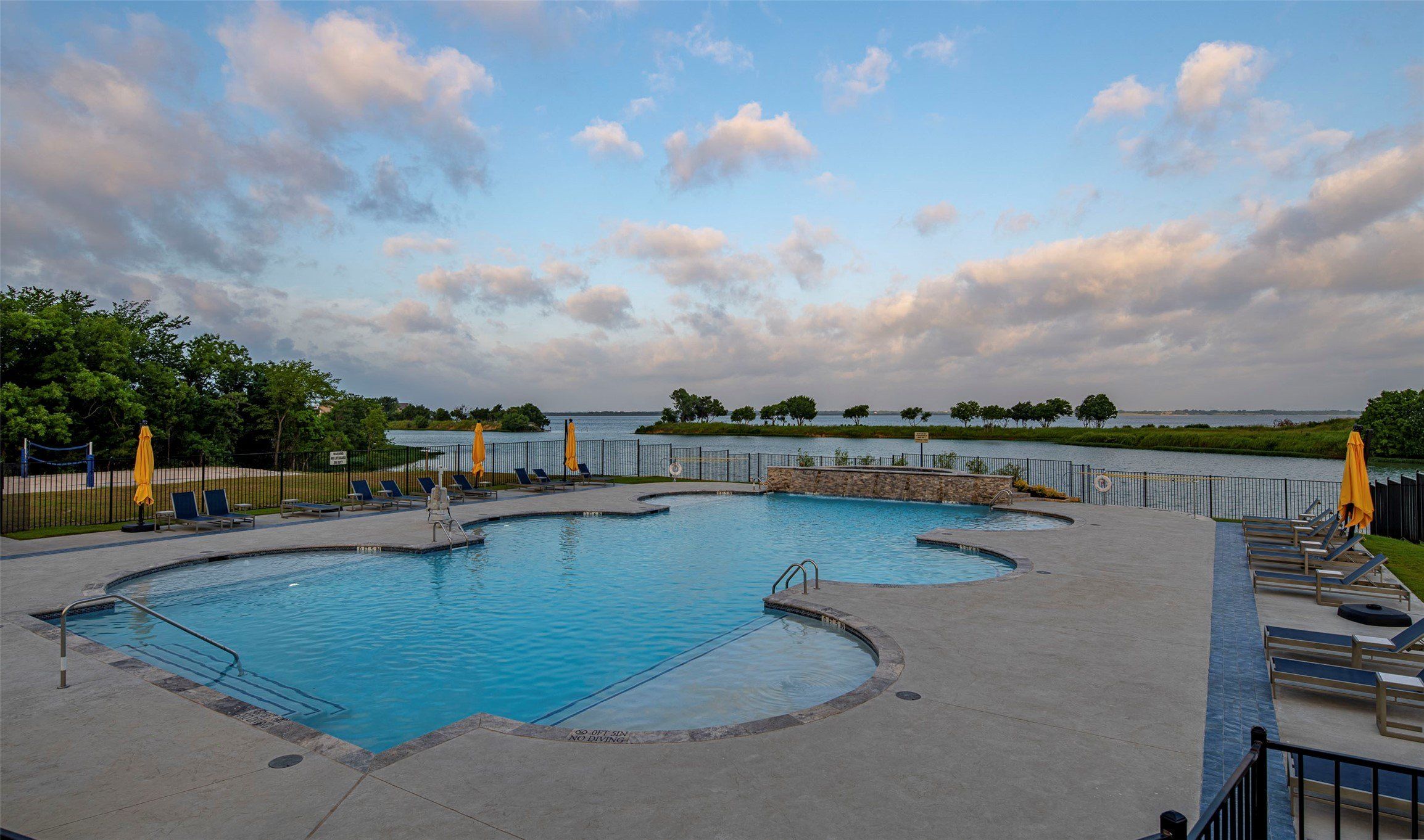 612 Osprey Court. Heath, TX 75032