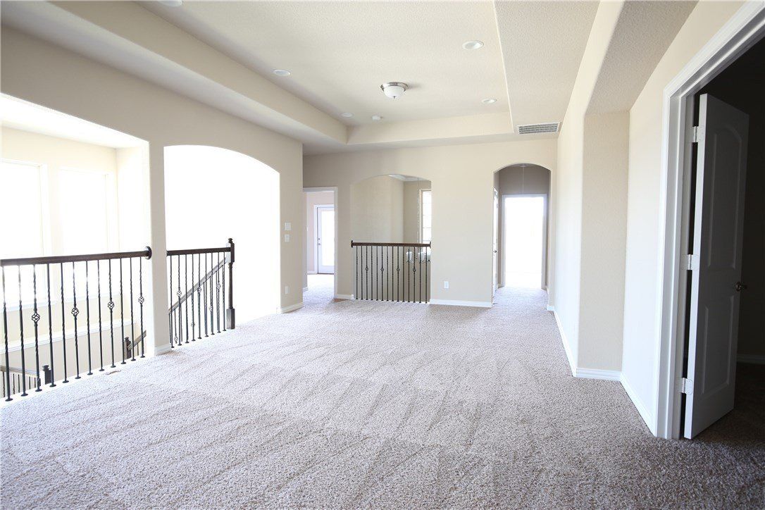 5900 Morning Wind Drive. McKinney, TX 75070