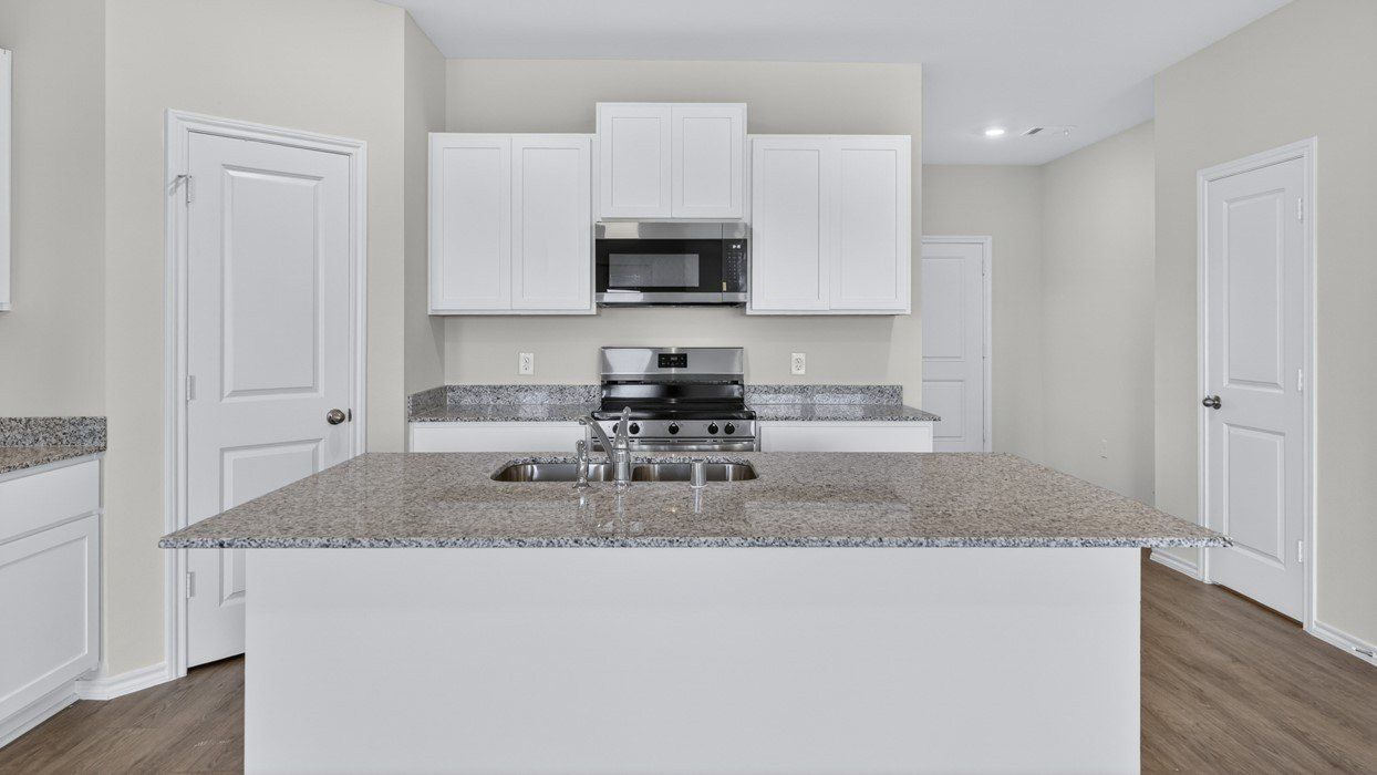 201 Brooks Street. Bullard, TX 75757