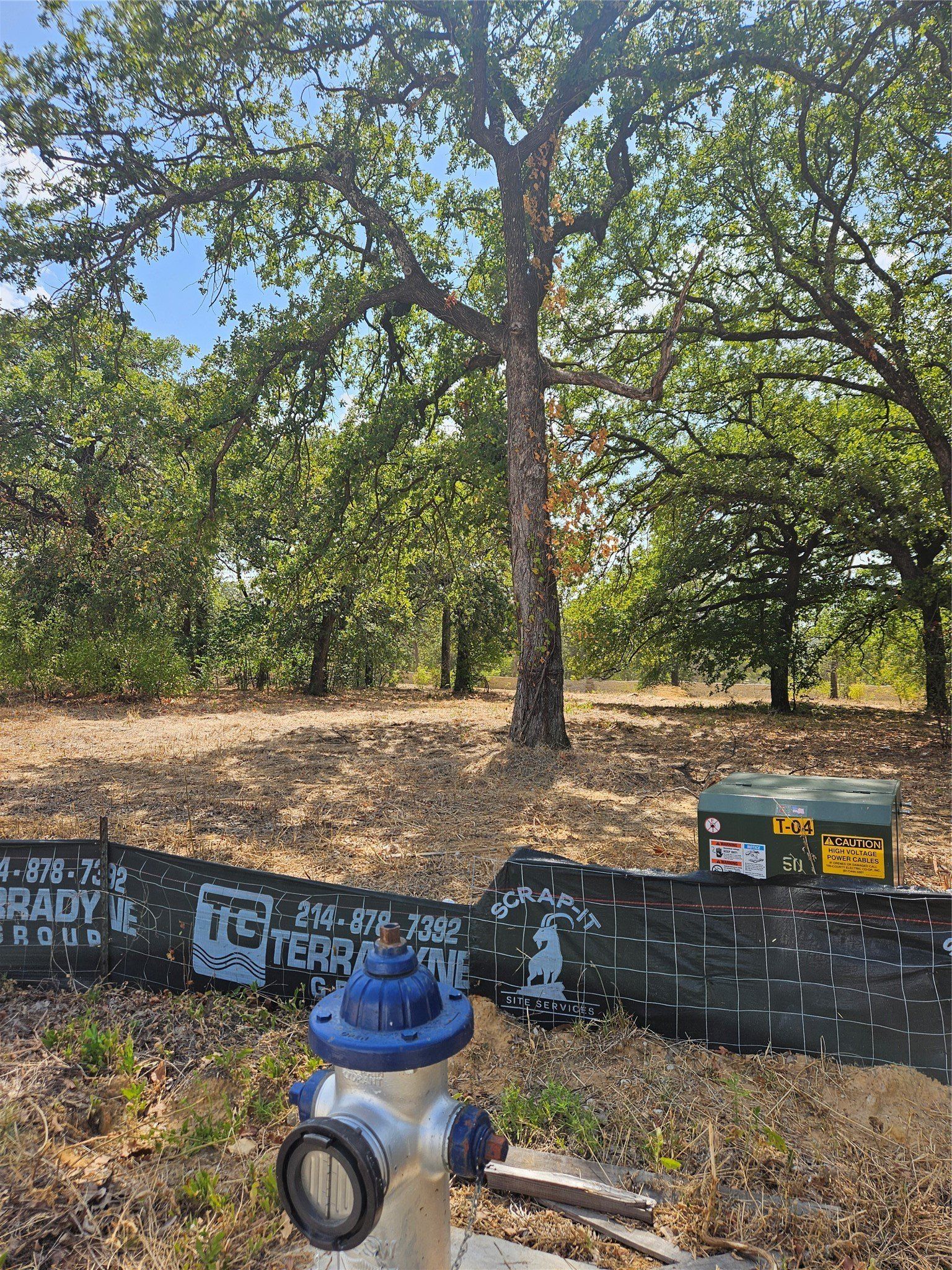 1912 Serendipity Court. Westlake, TX 76262